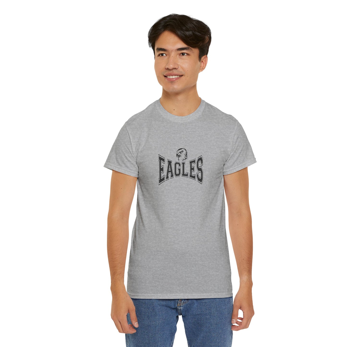 Eagles Graphic Tee