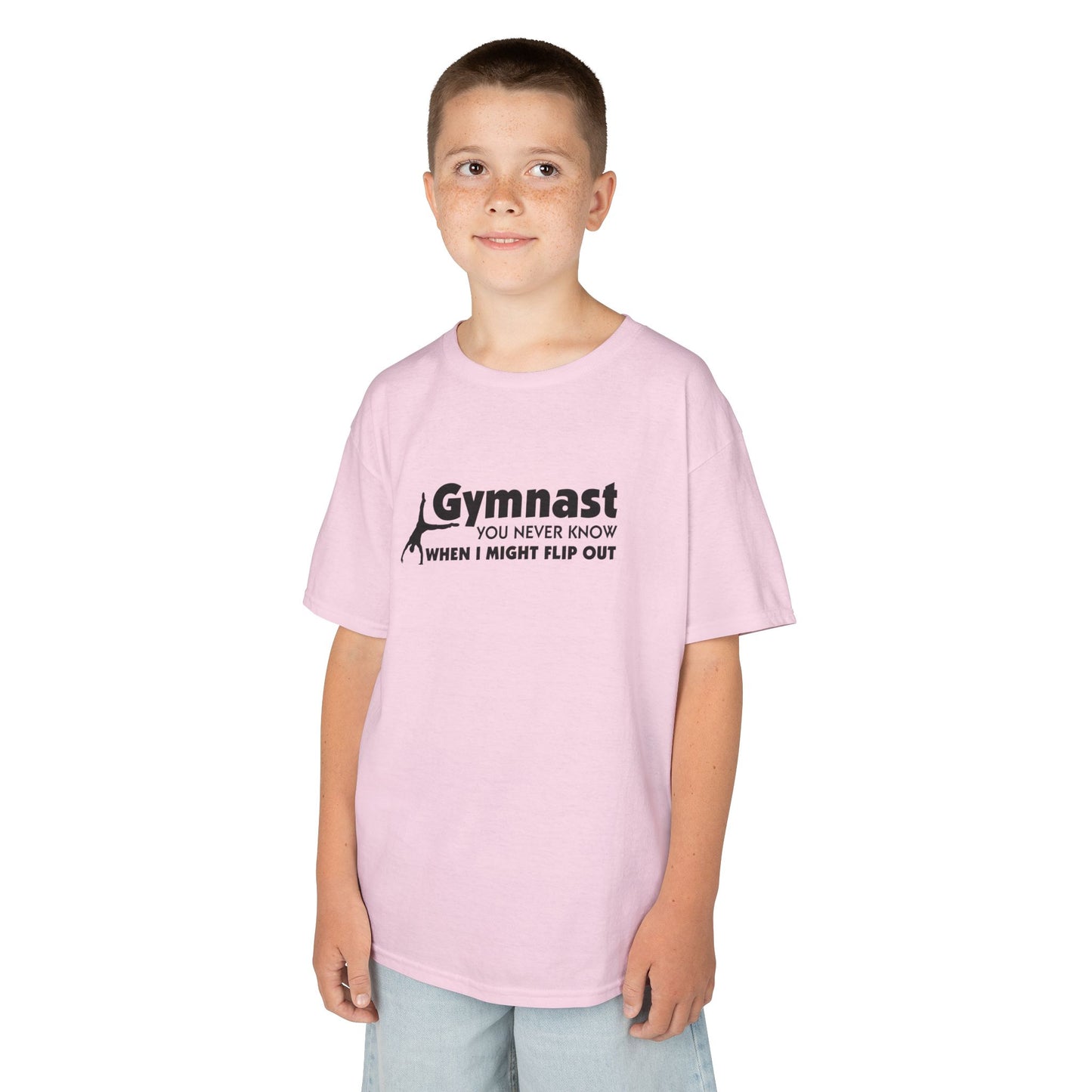Kids Heavy Cotton™ Tee