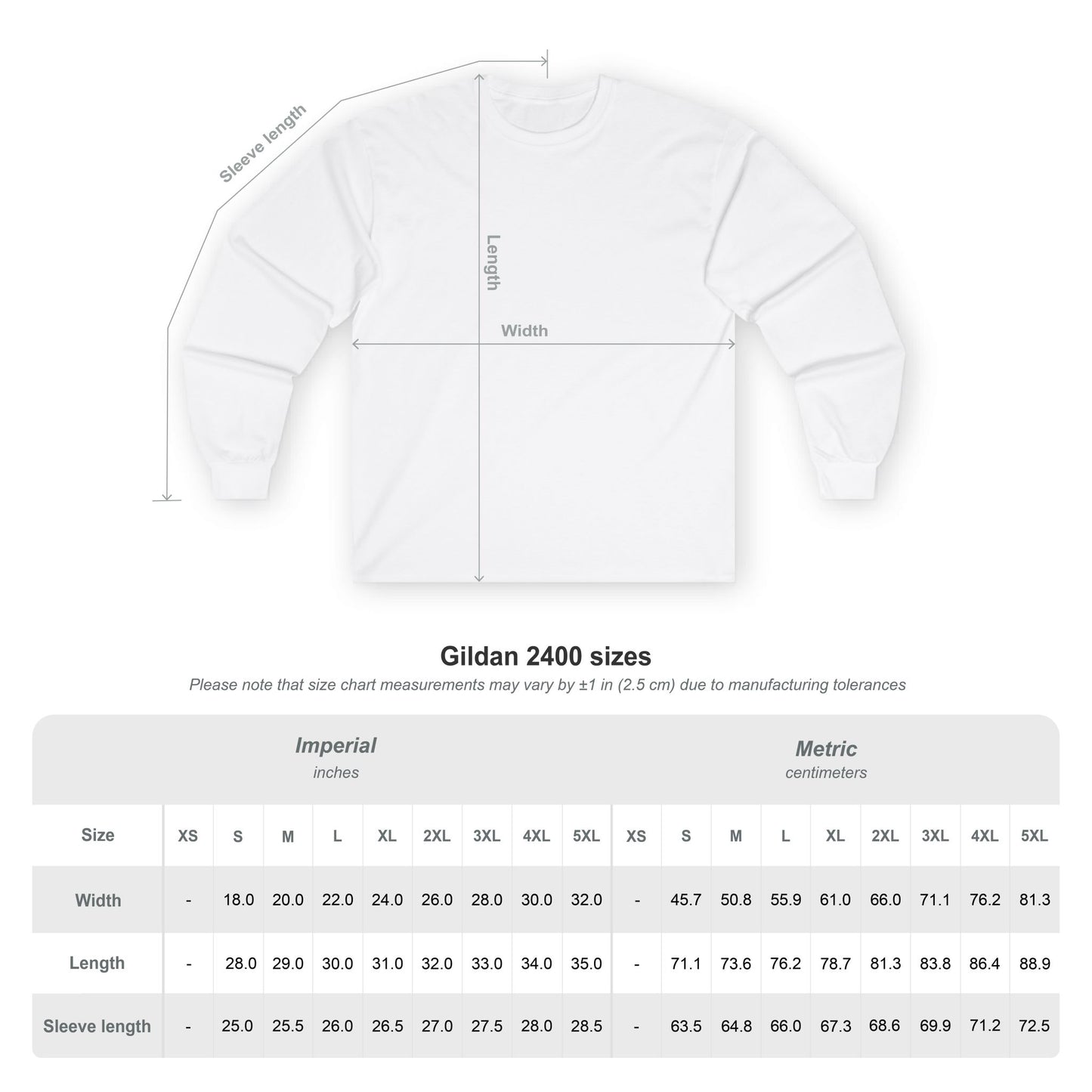Faith Hope Love Long Sleeve Tee, Unisex Cotton Shirt