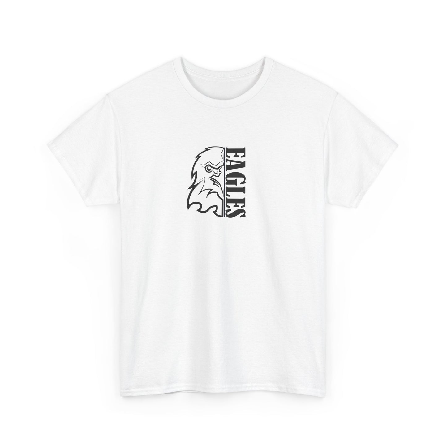 Eagle Pride Unisex tee