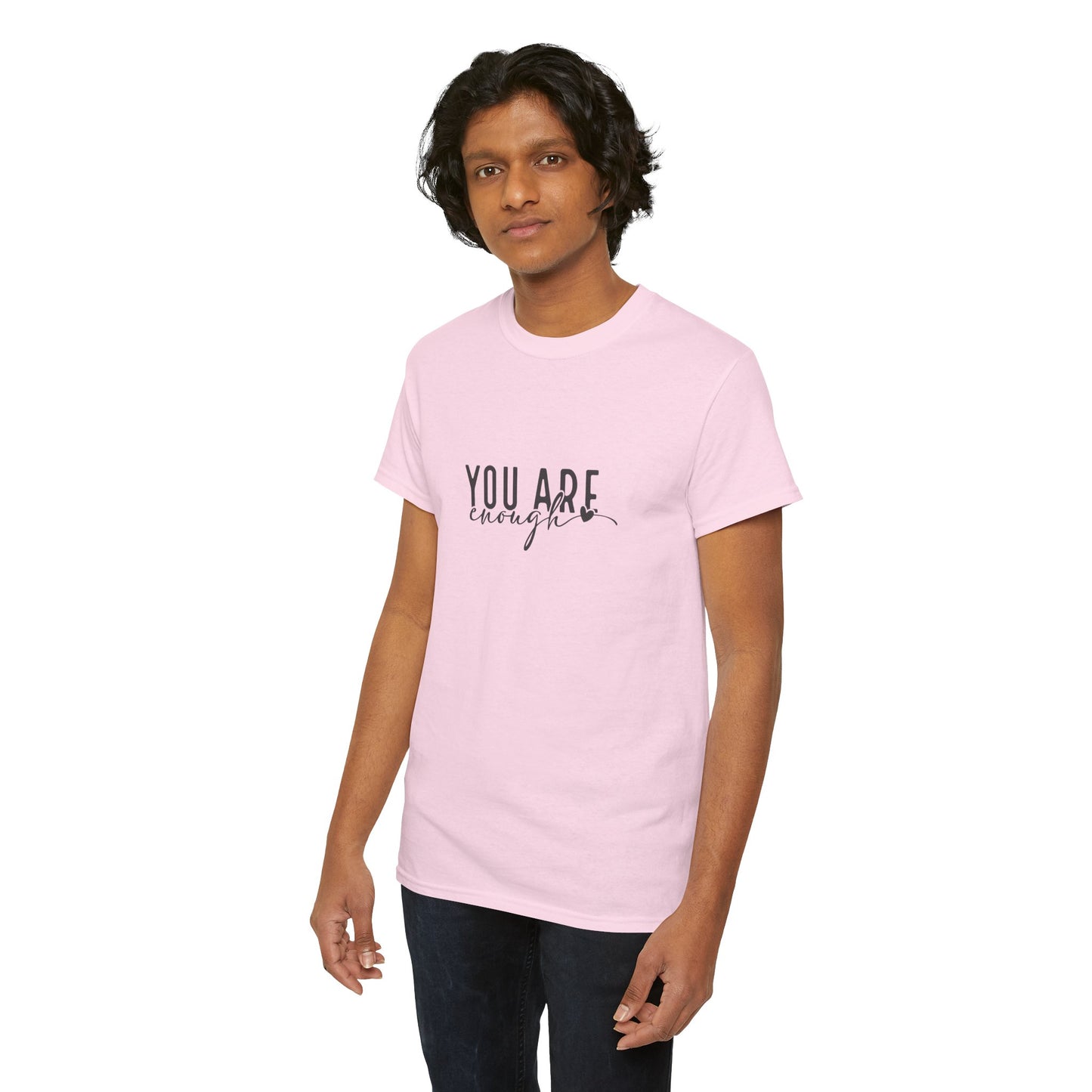 You Are Enough Tee Unisex