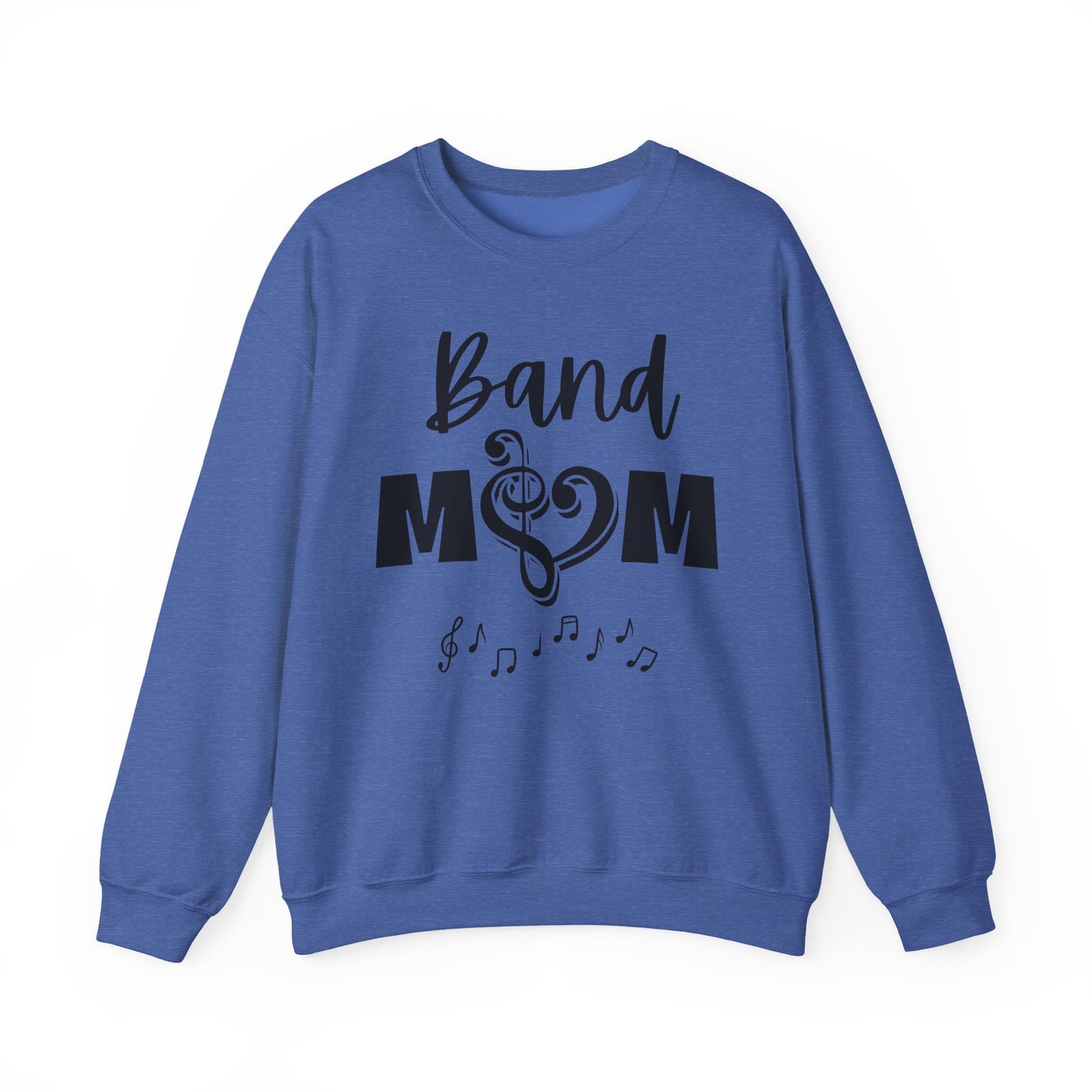 Band Mom Sweatshirt