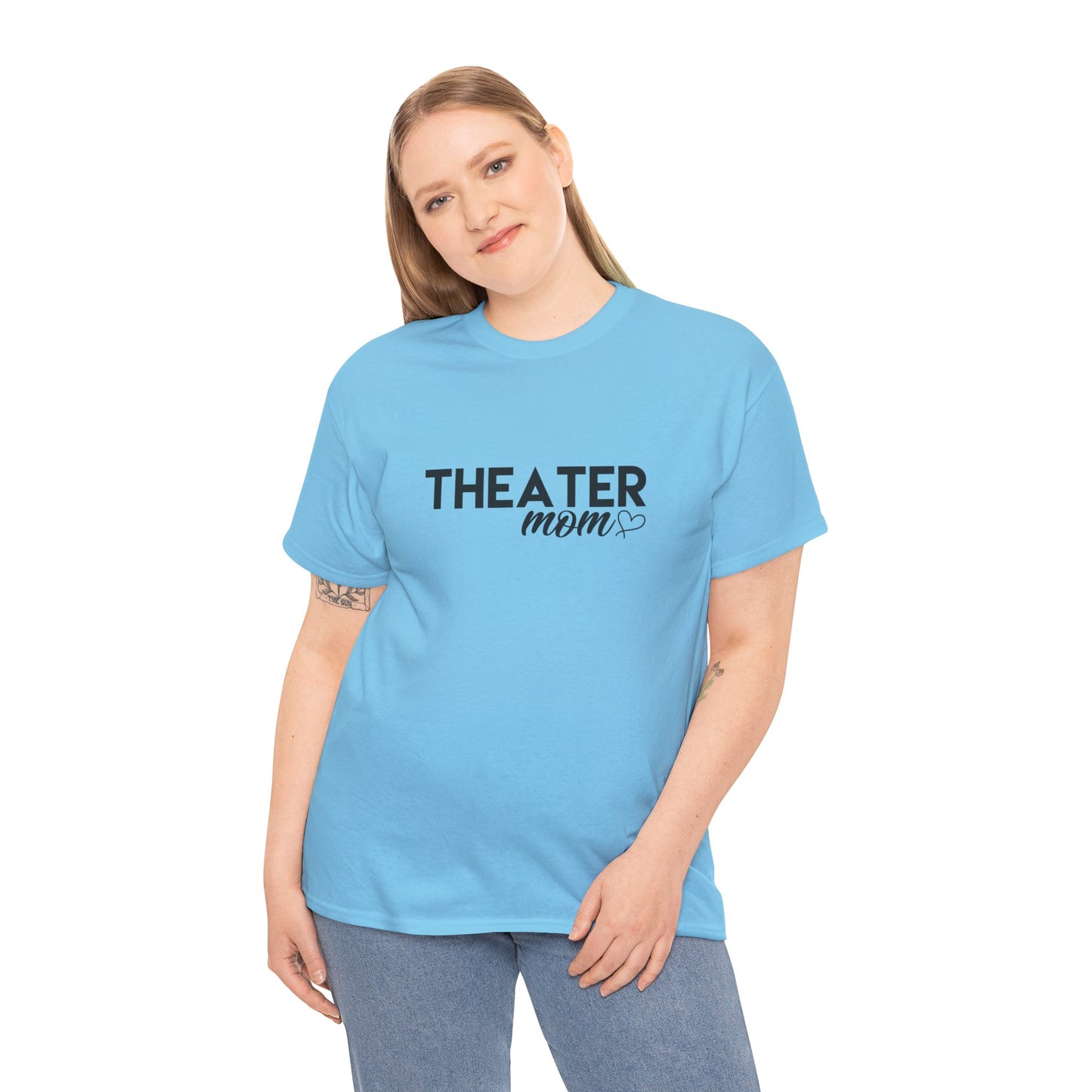 Theater Mom Unisex