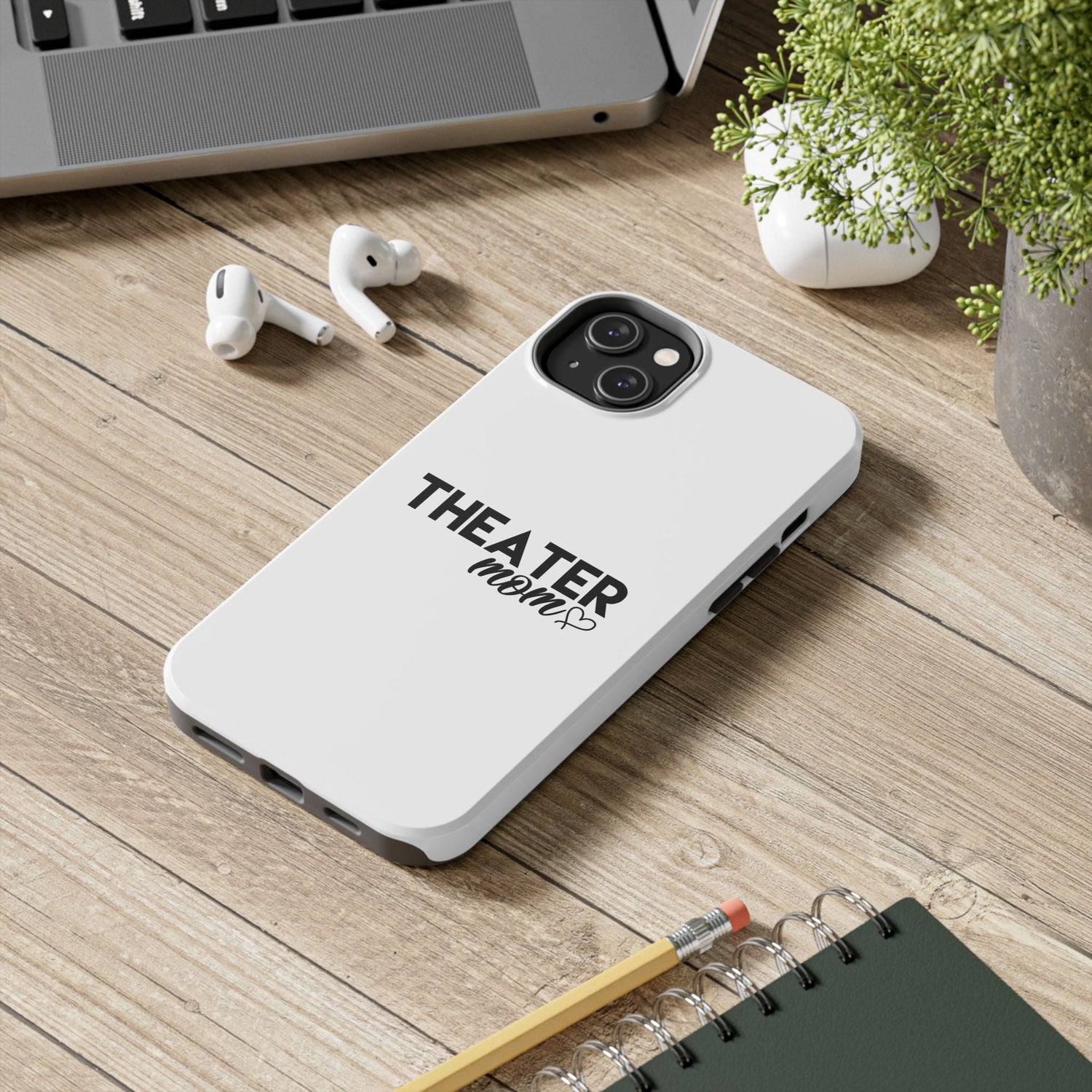 Custom Phone Case Collection
