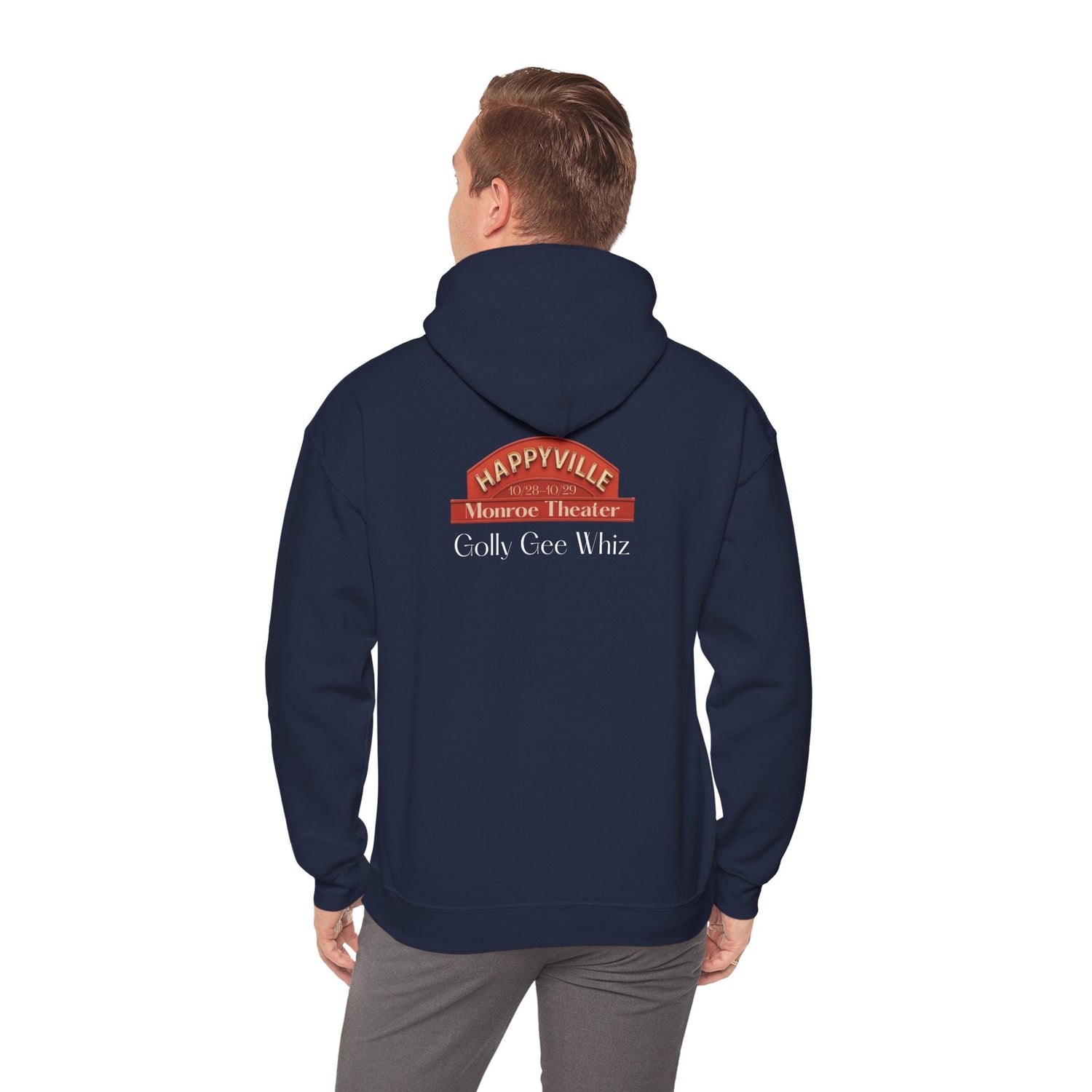 Monroe Theater Spirit wear
