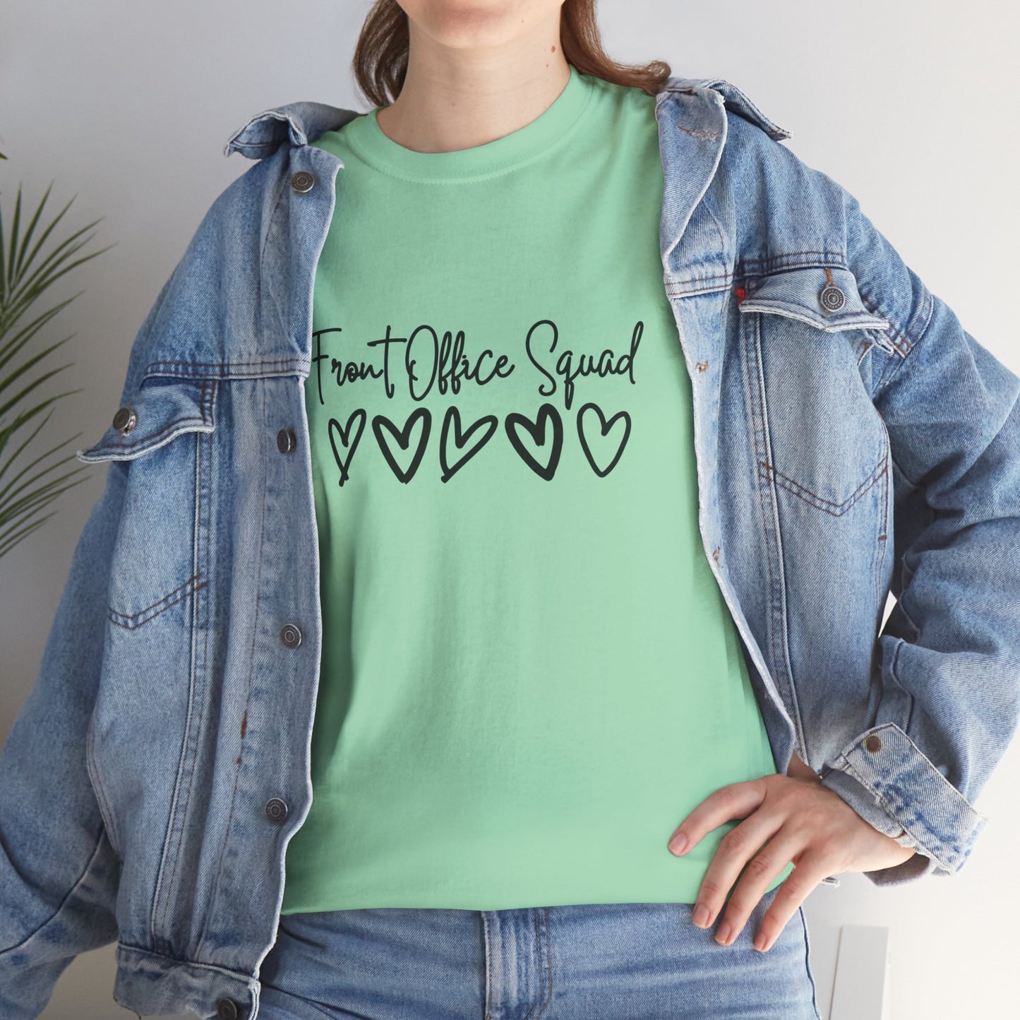 Front Office Squad T-Shirt