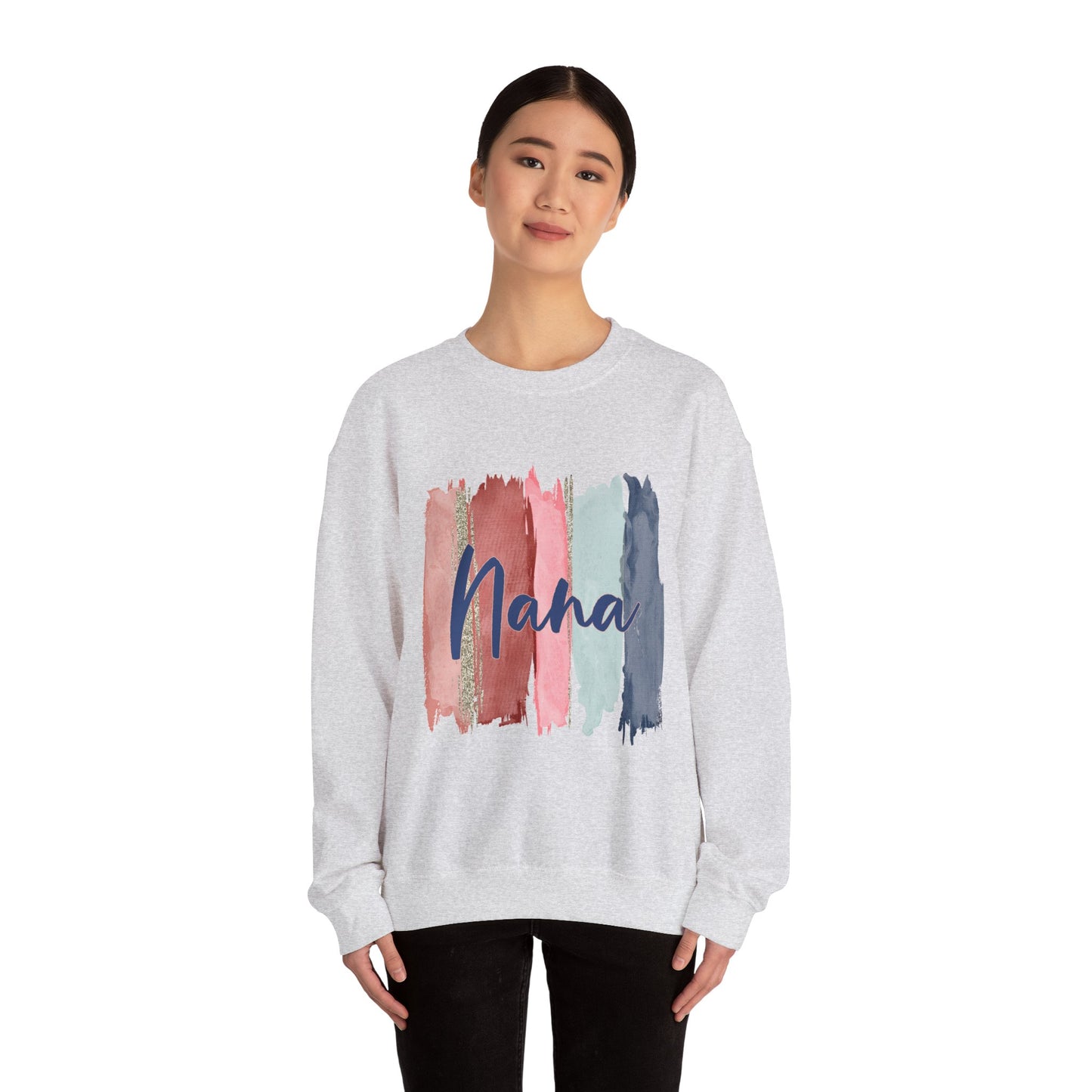 Nana Crewneck Sweatshirt
