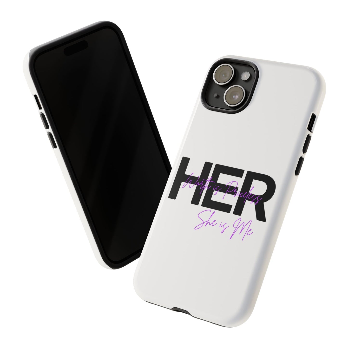Customizable phone Case