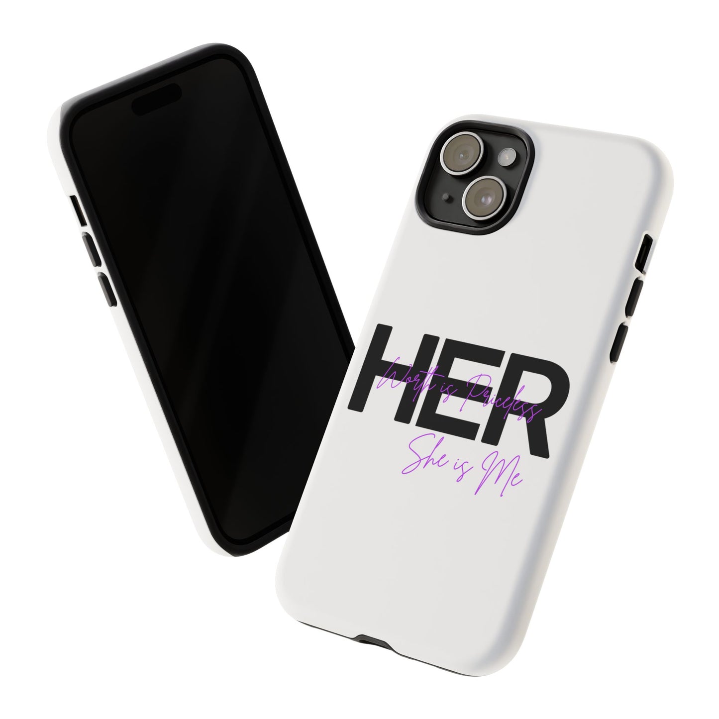 Customizable phone Case