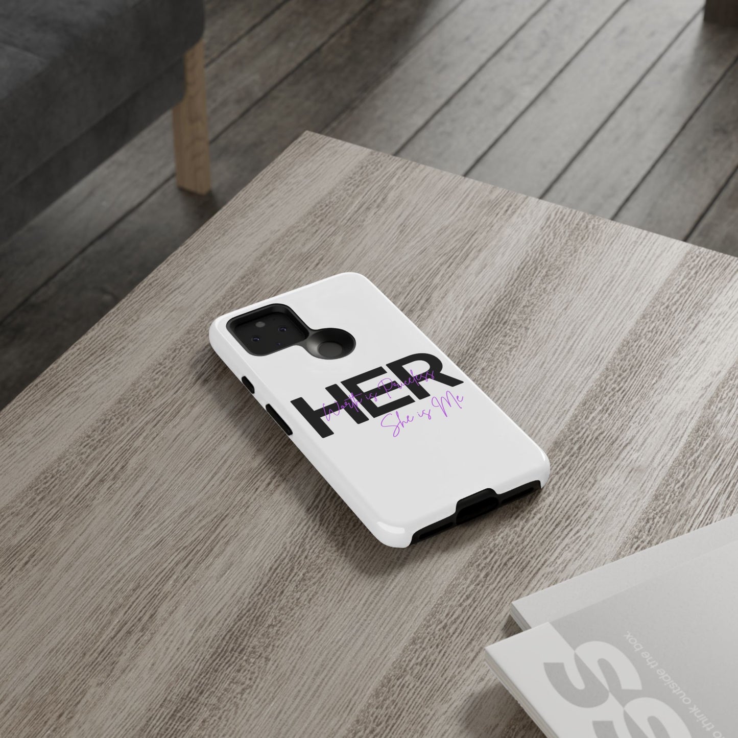 Customizable phone Case