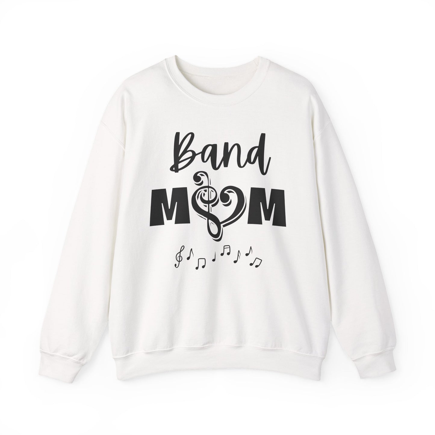 Band Mom Sweatshirt