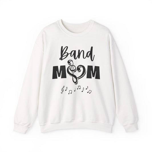 Band Mom Sweatshirt
