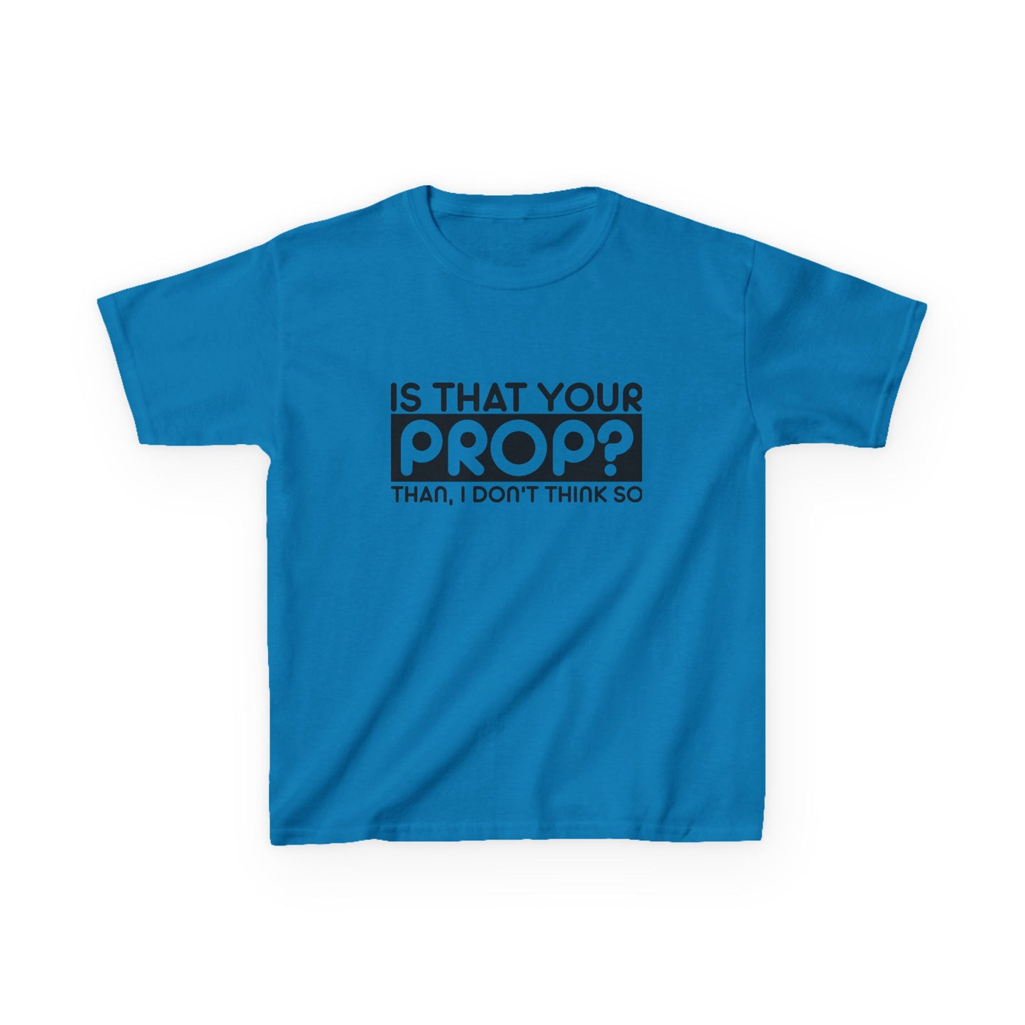 Theater - Is That Your Prop?