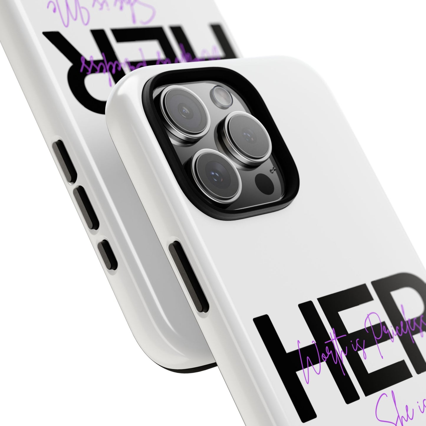 Customizable phone Case