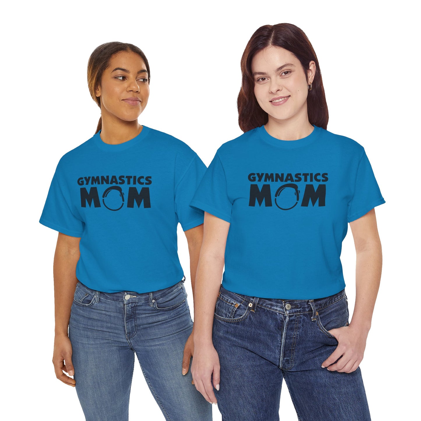Gymnastics Mom Unisex Tee