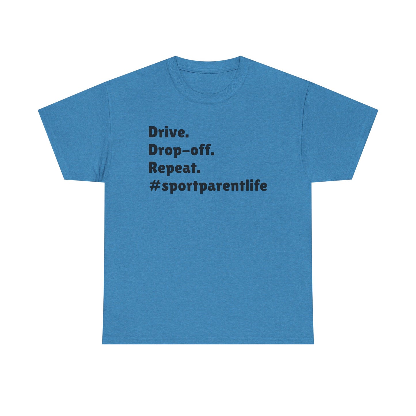 Sport Parent Life T shirt