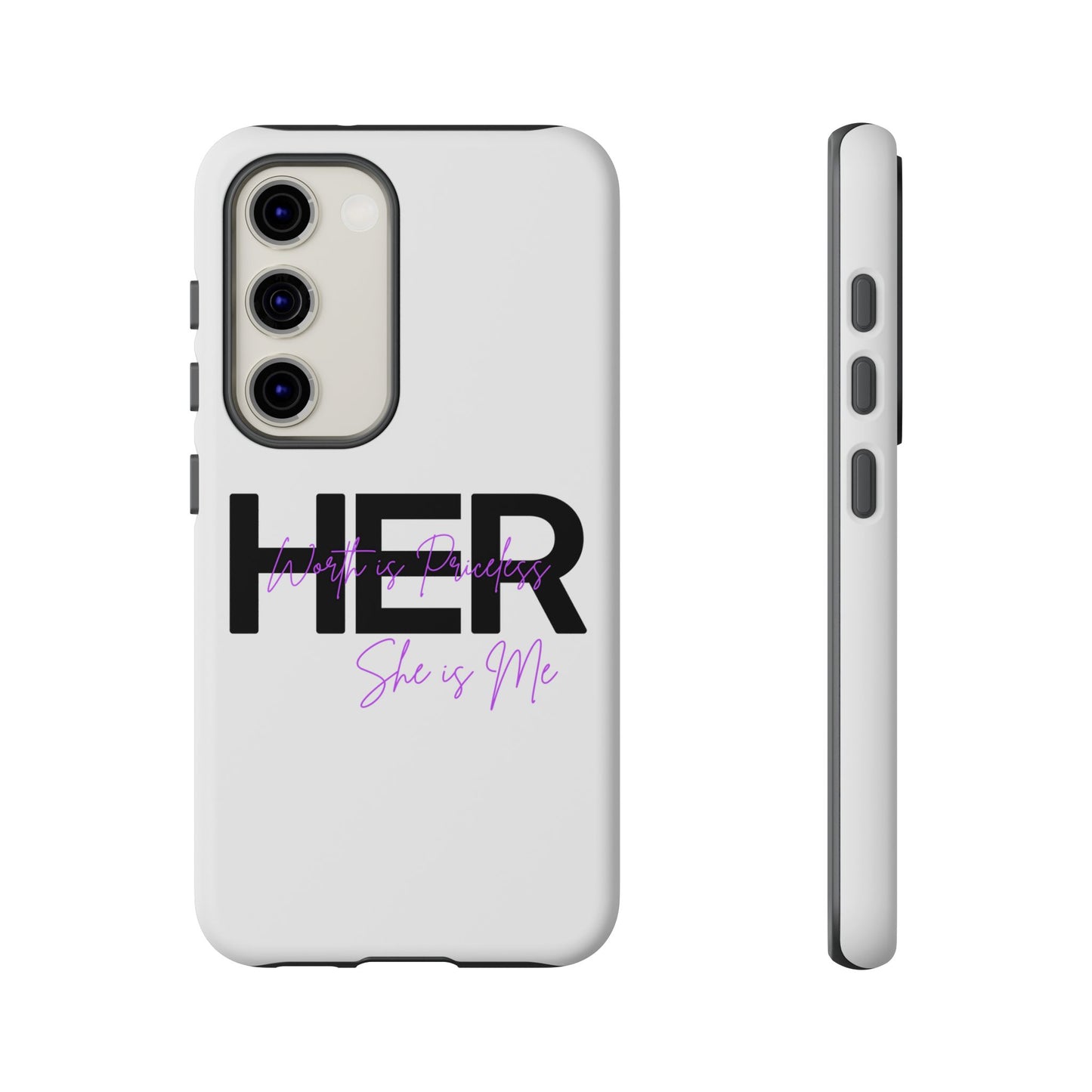 Customizable phone Case