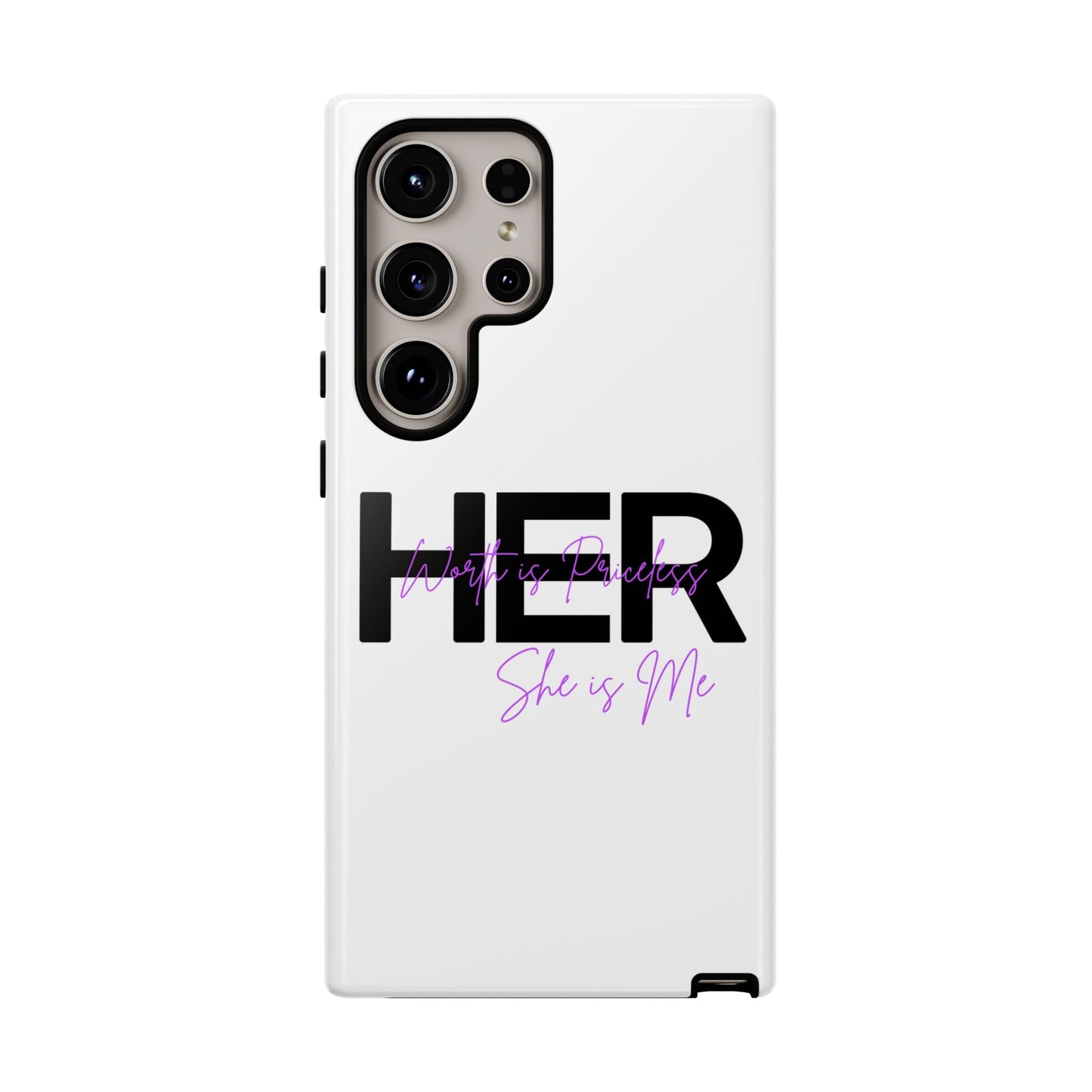 Customizable phone Case