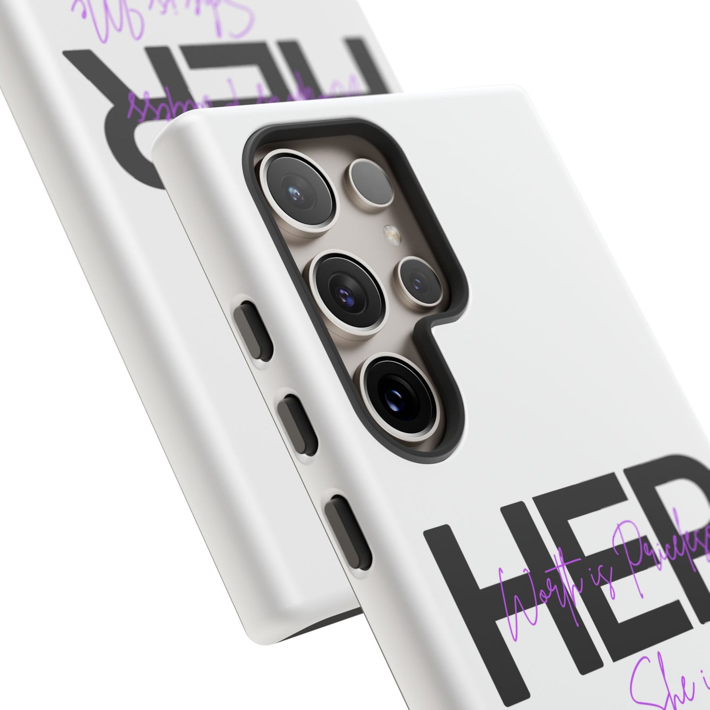 Customizable phone Case