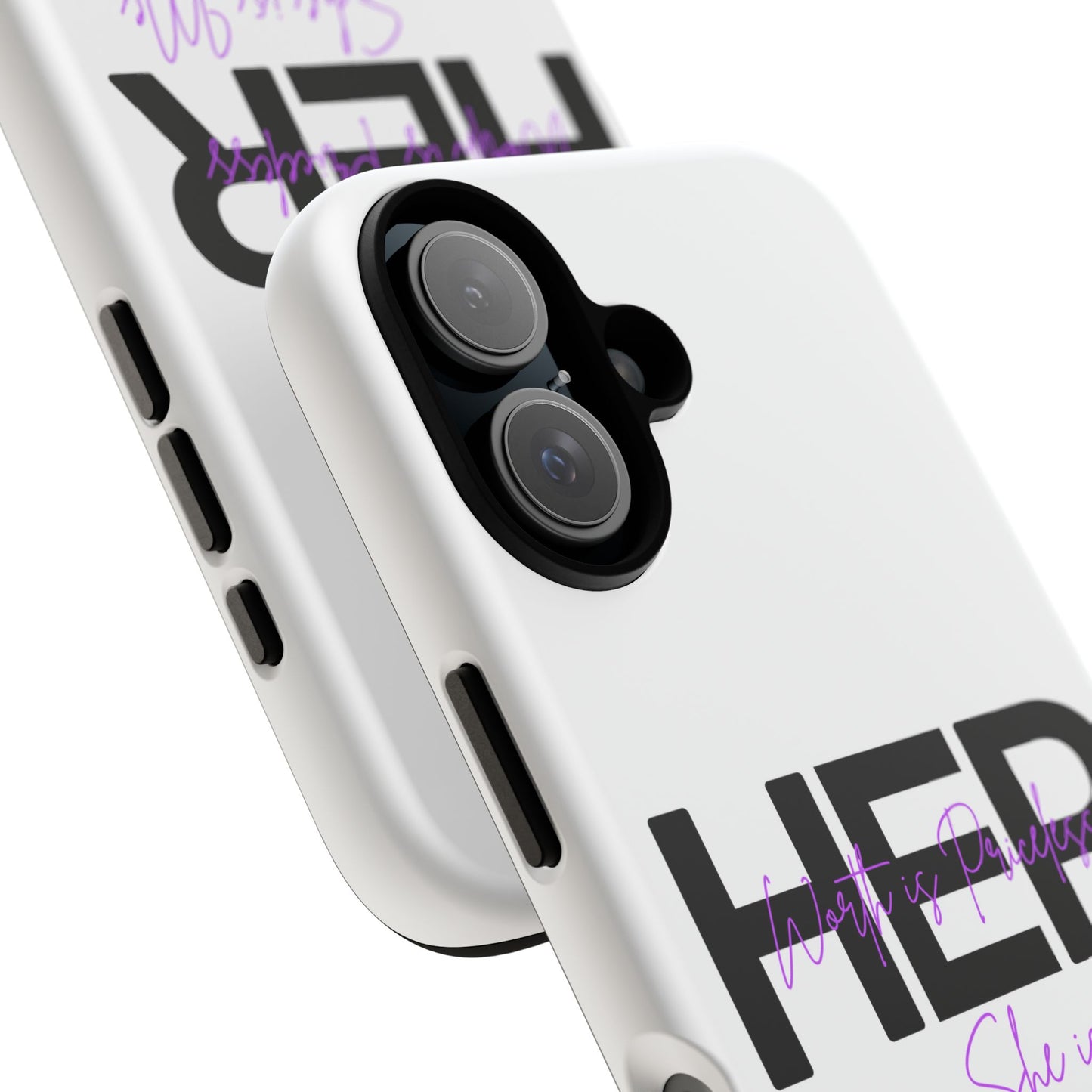 Customizable phone Case