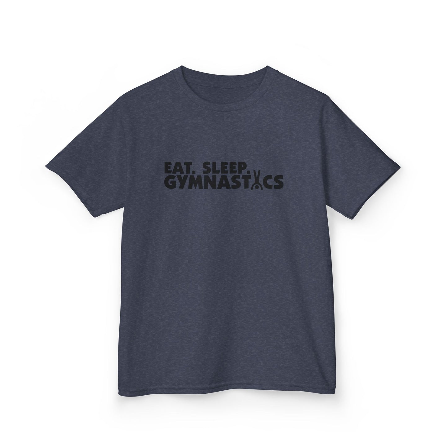 Eat Sleep Gymnastics Shirt