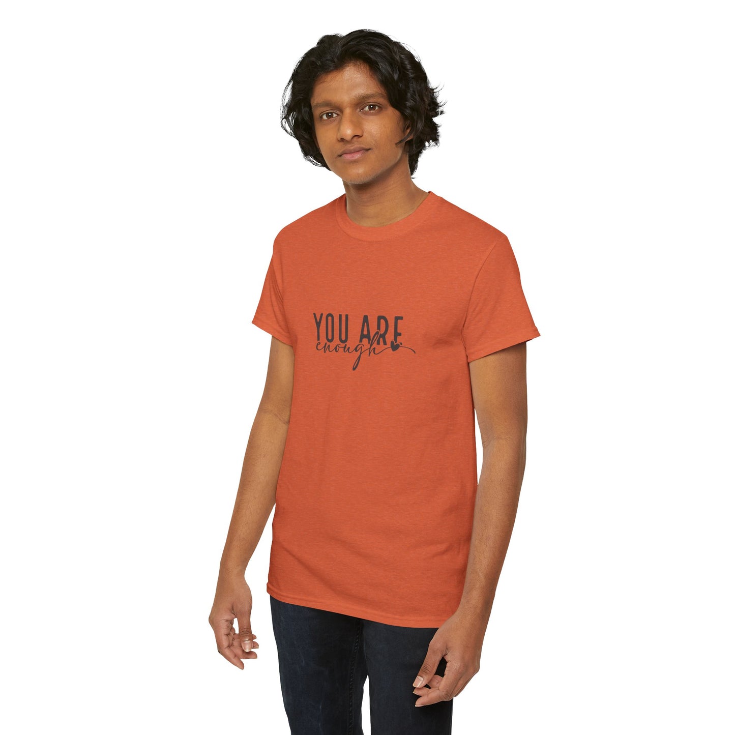 You Are Enough Tee Unisex