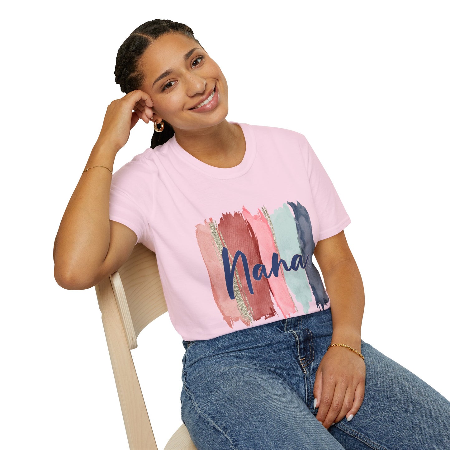 Nana Pride T-Shirt