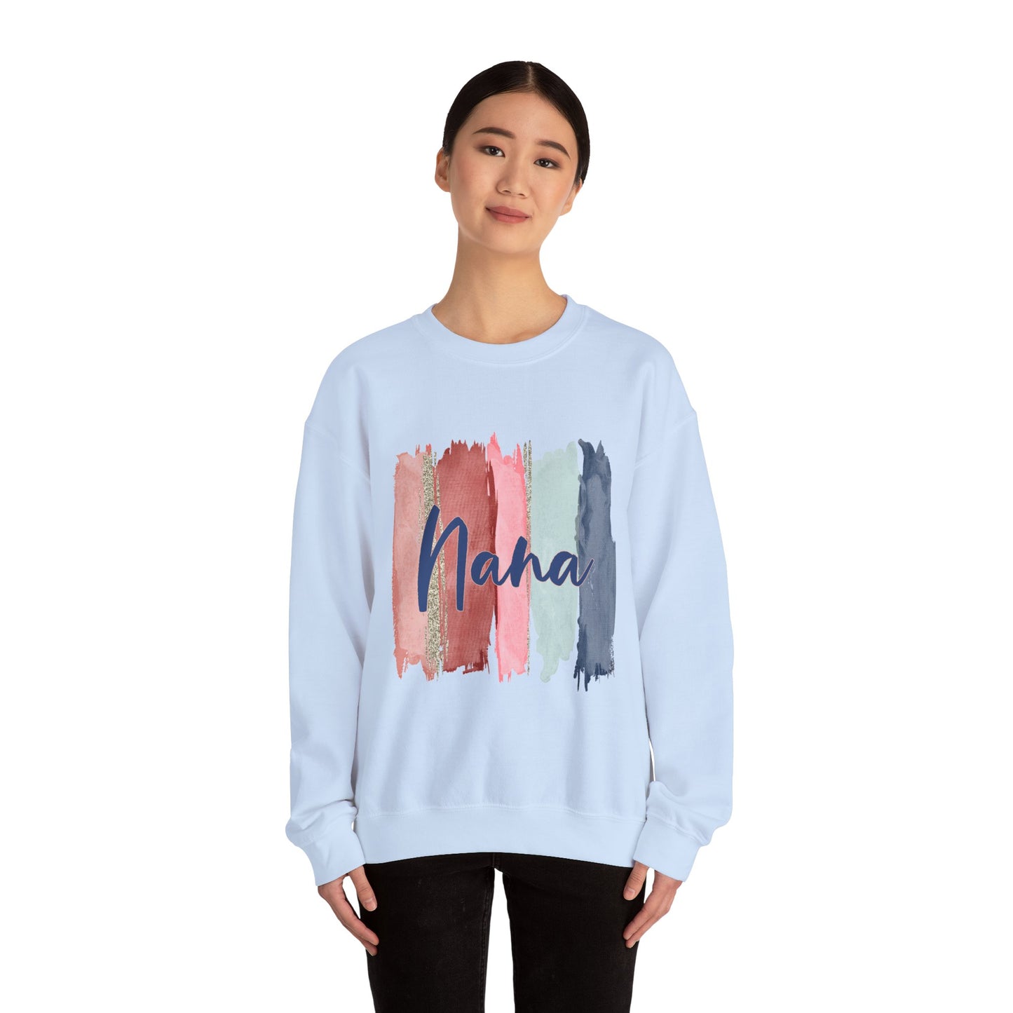 Nana Crewneck Sweatshirt