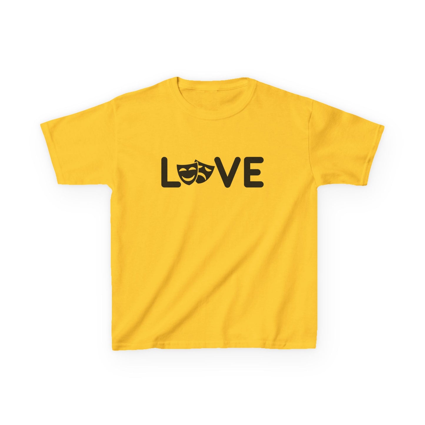 Kids Love Theater Tee