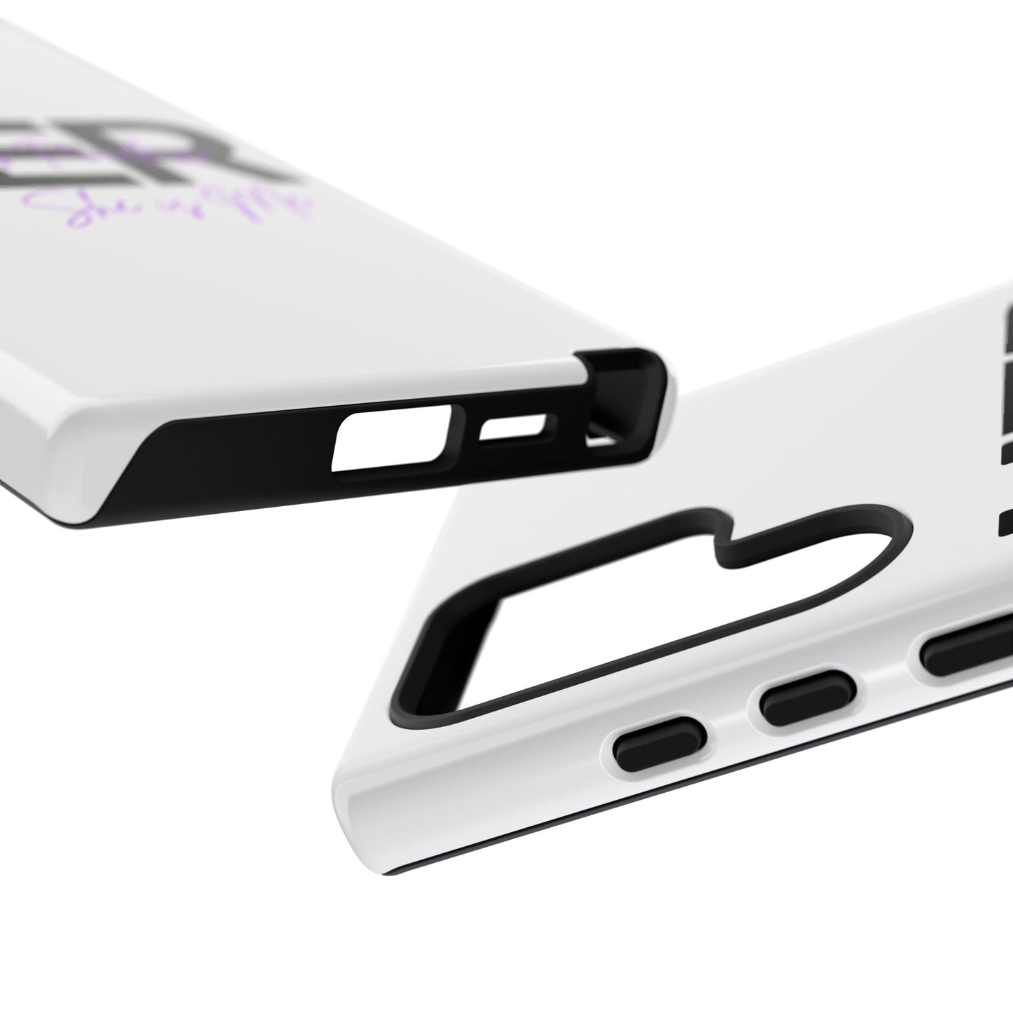 Customizable phone Case