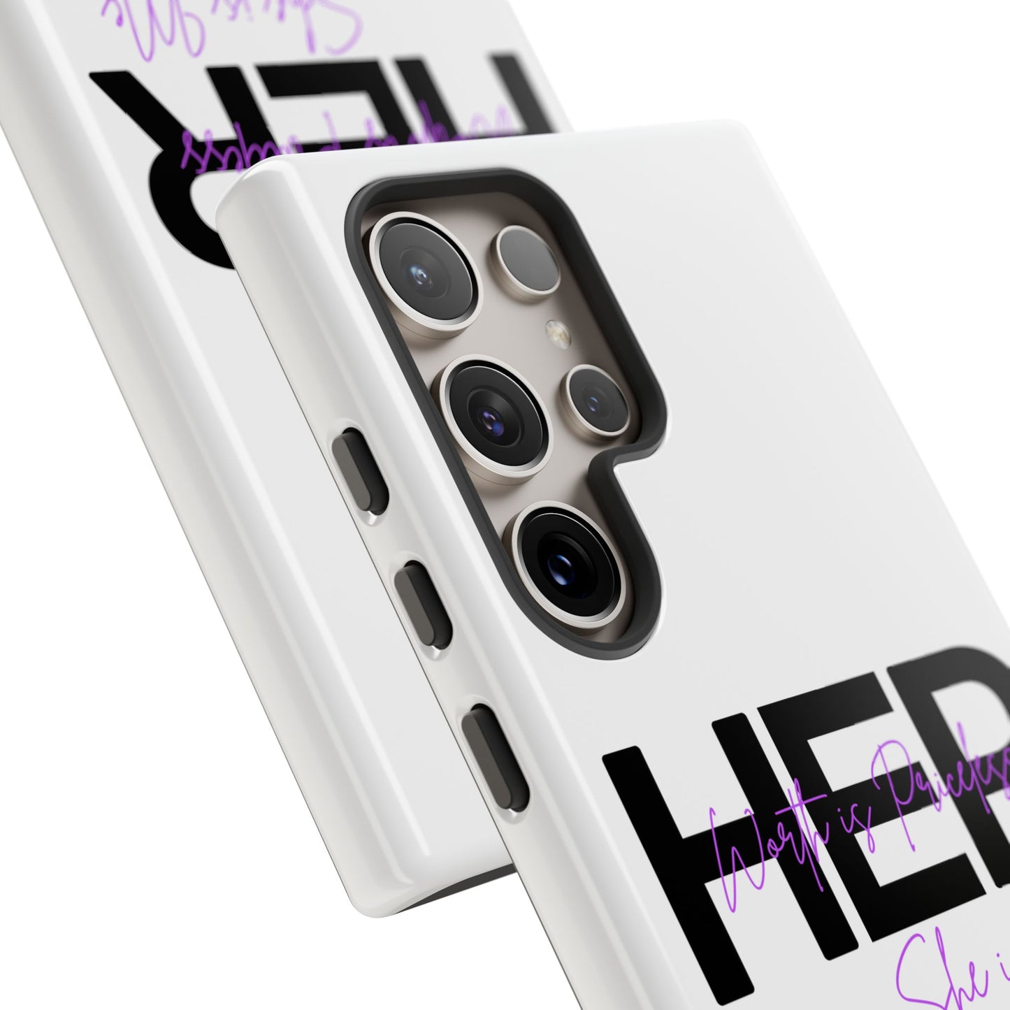 Customizable phone Case