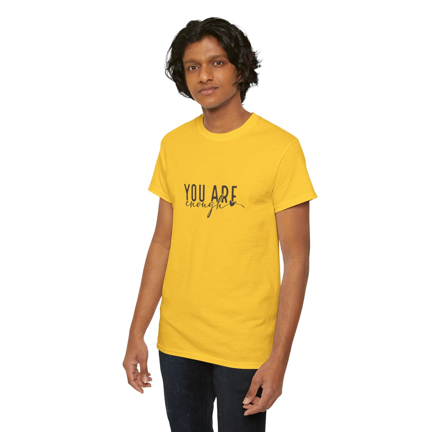You Are Enough Tee Unisex