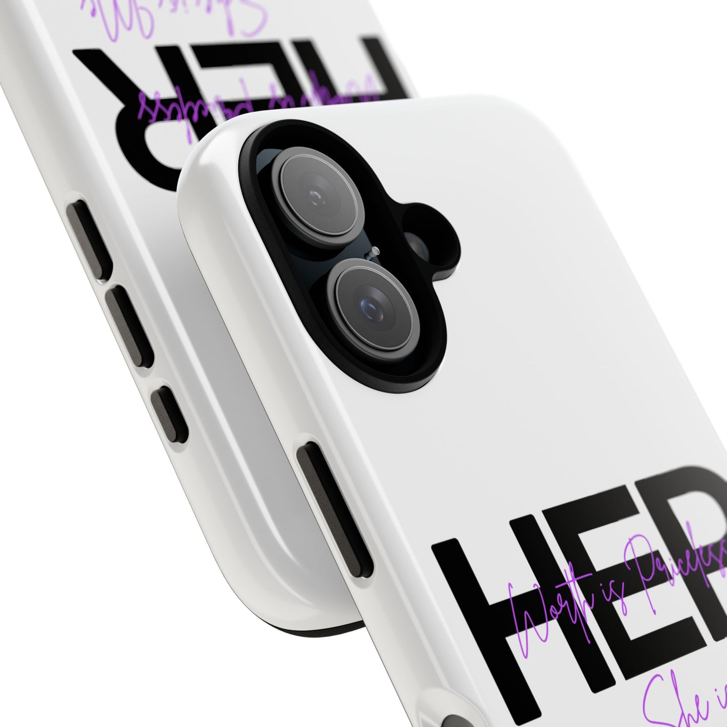 Customizable phone Case