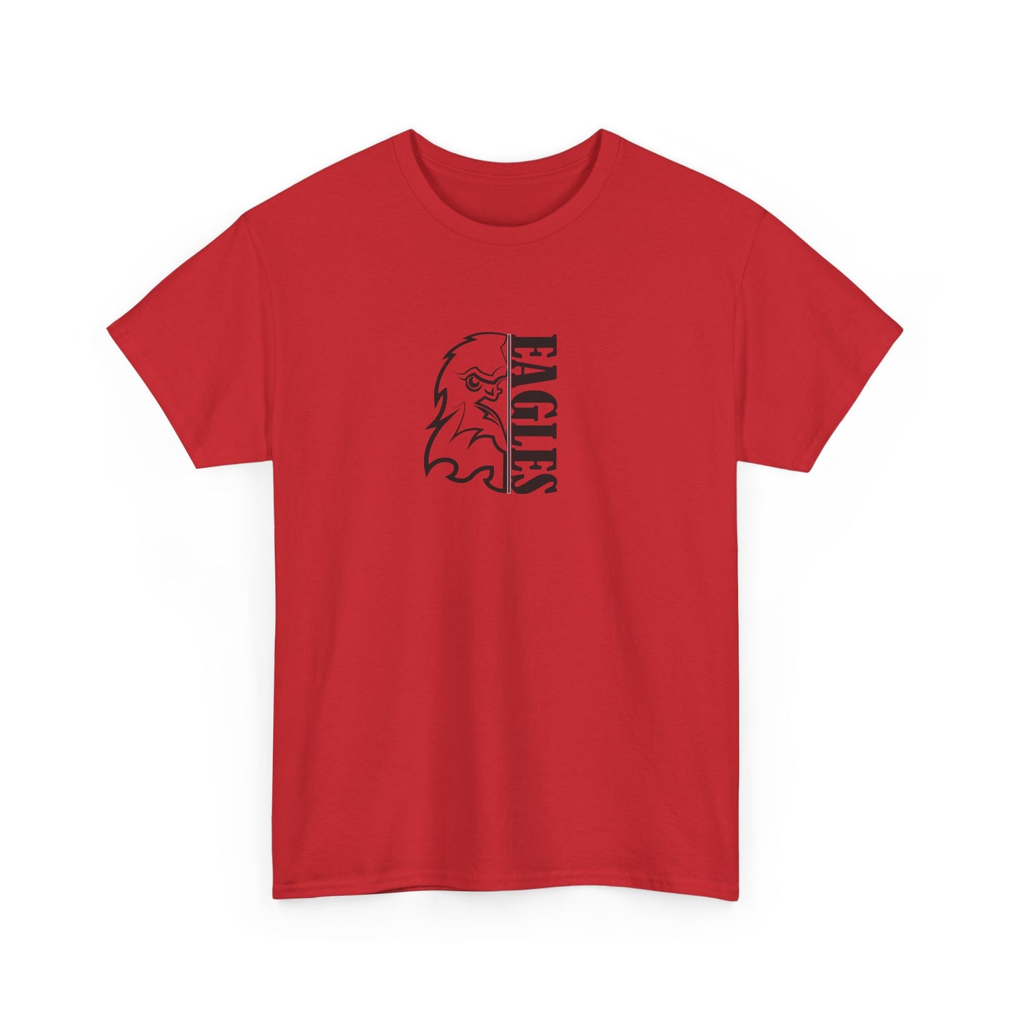 Eagle Pride Unisex tee