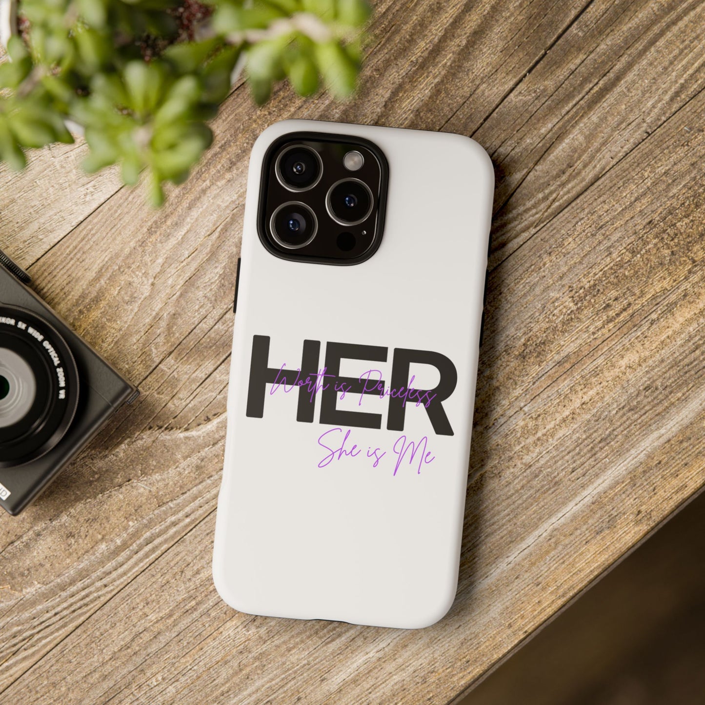 Customizable phone Case