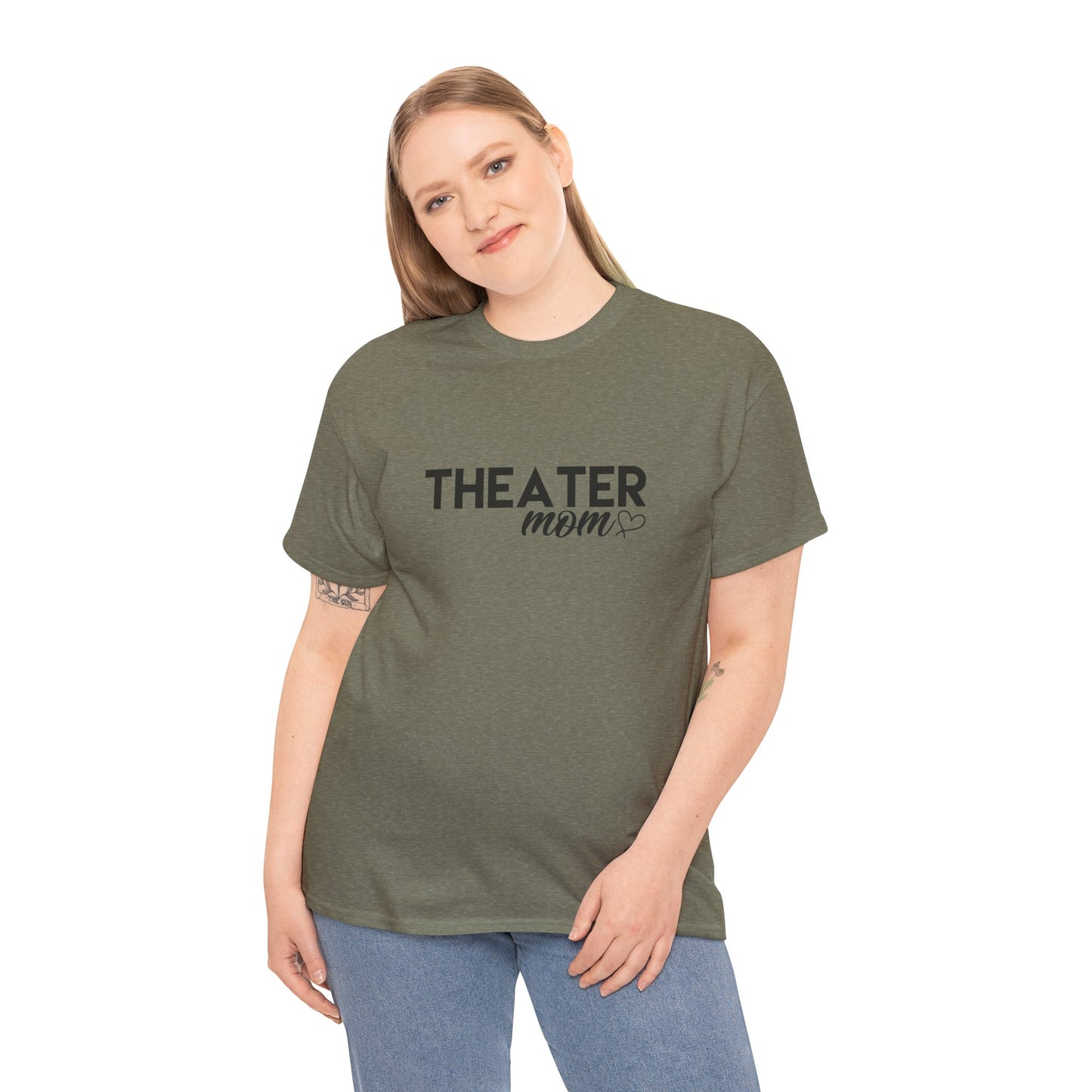 Theater Mom Unisex