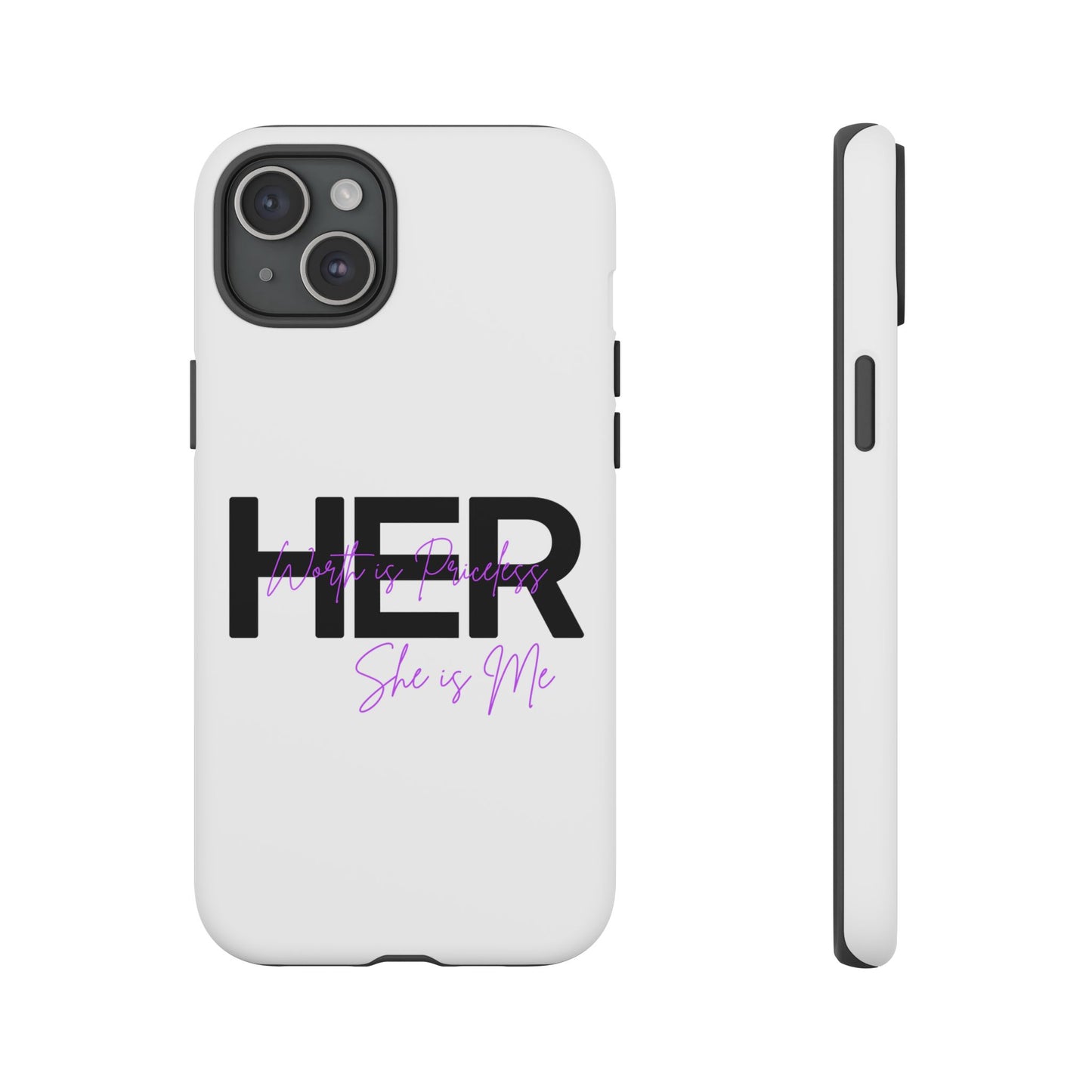 Customizable phone Case