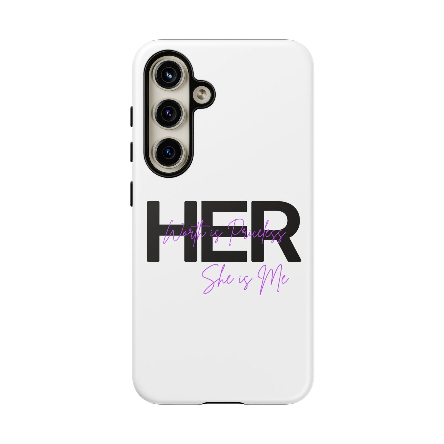 Customizable phone Case