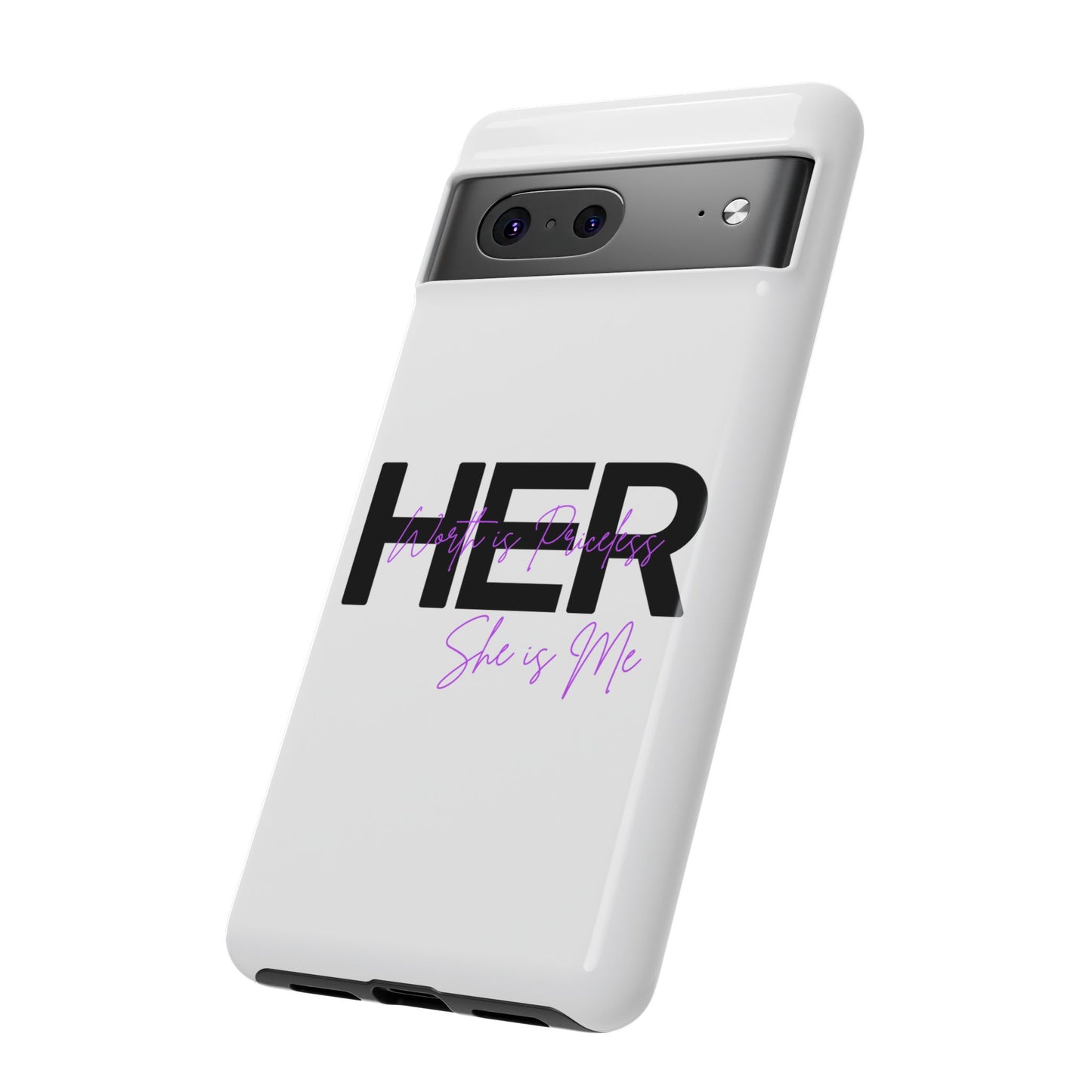 Customizable phone Case