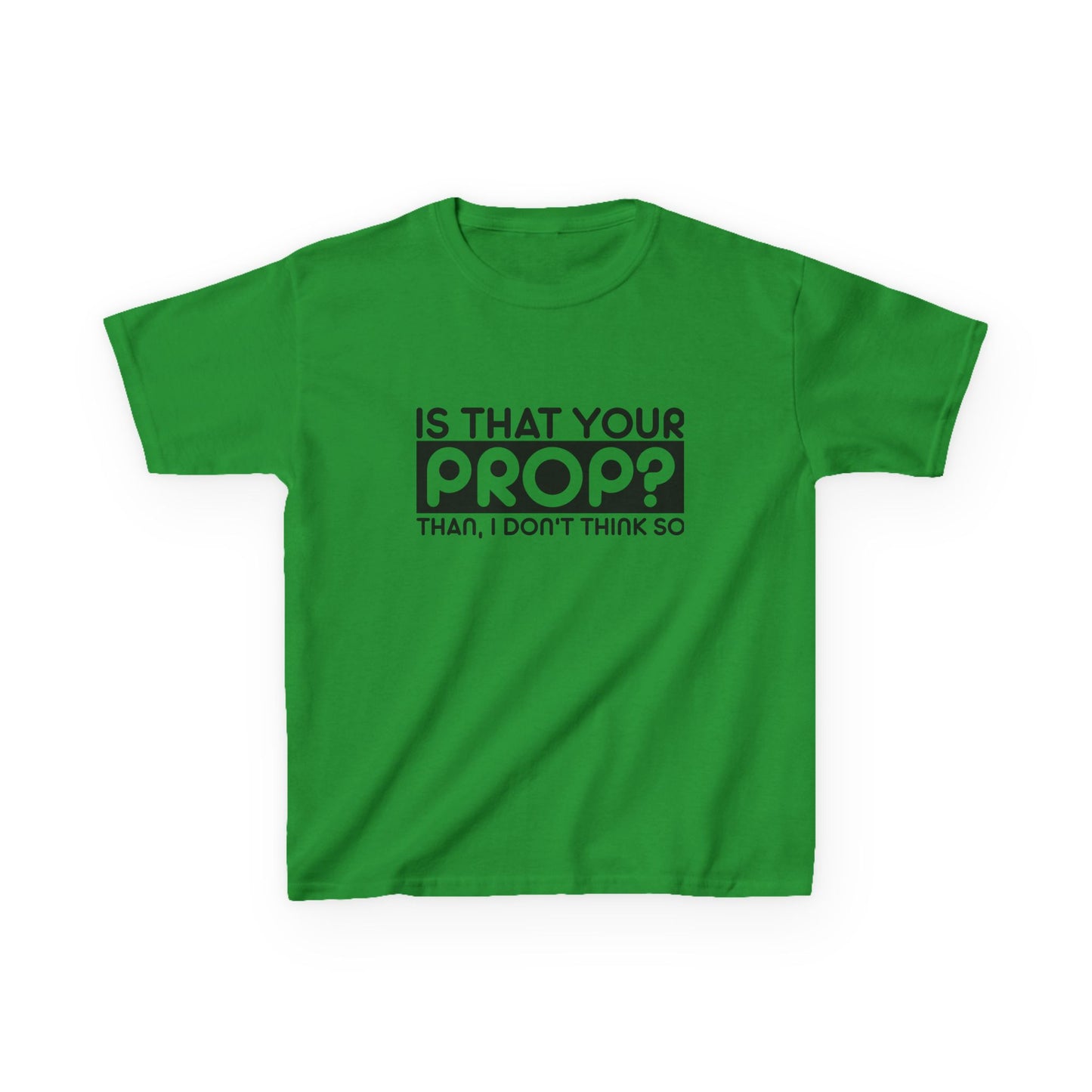 Theater - Is That Your Prop?