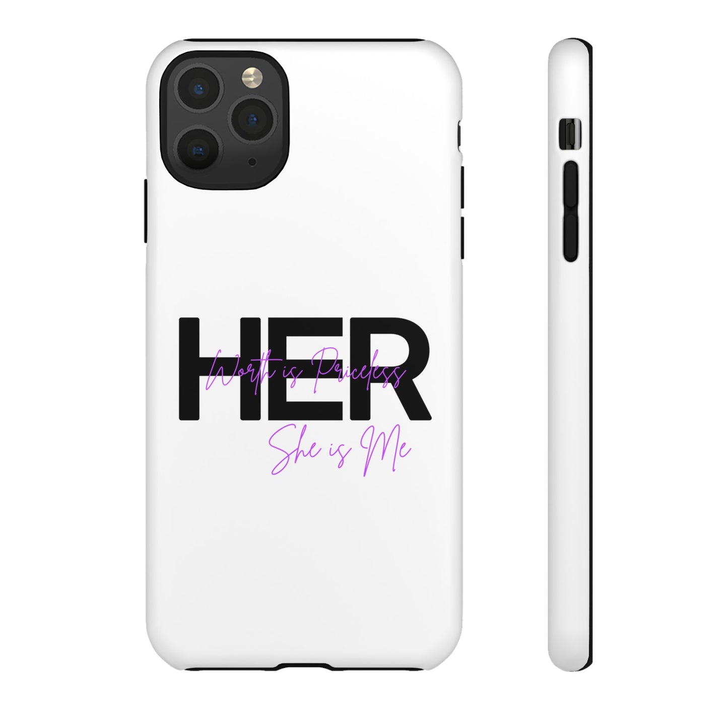 Customizable phone Case
