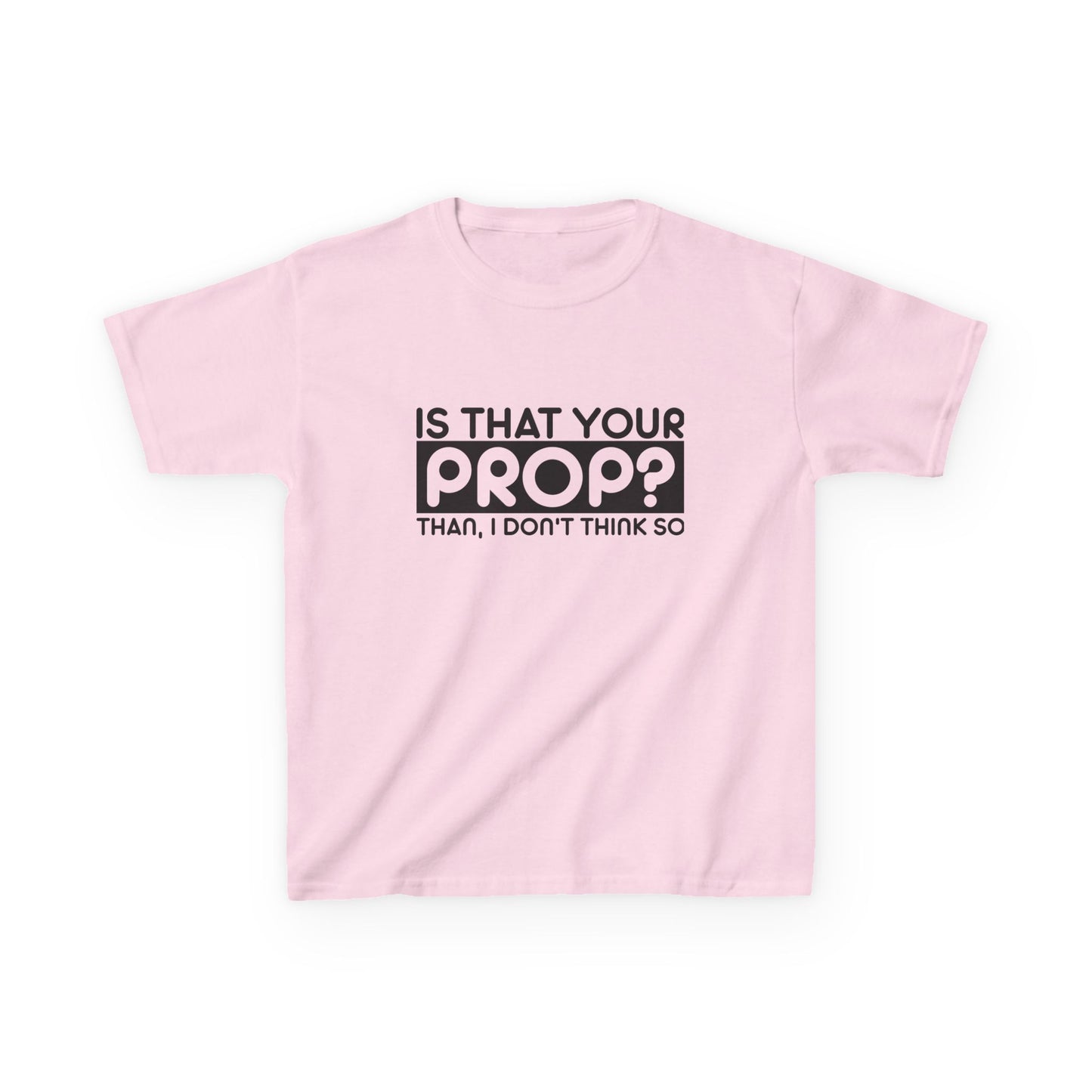 Theater - Is That Your Prop?