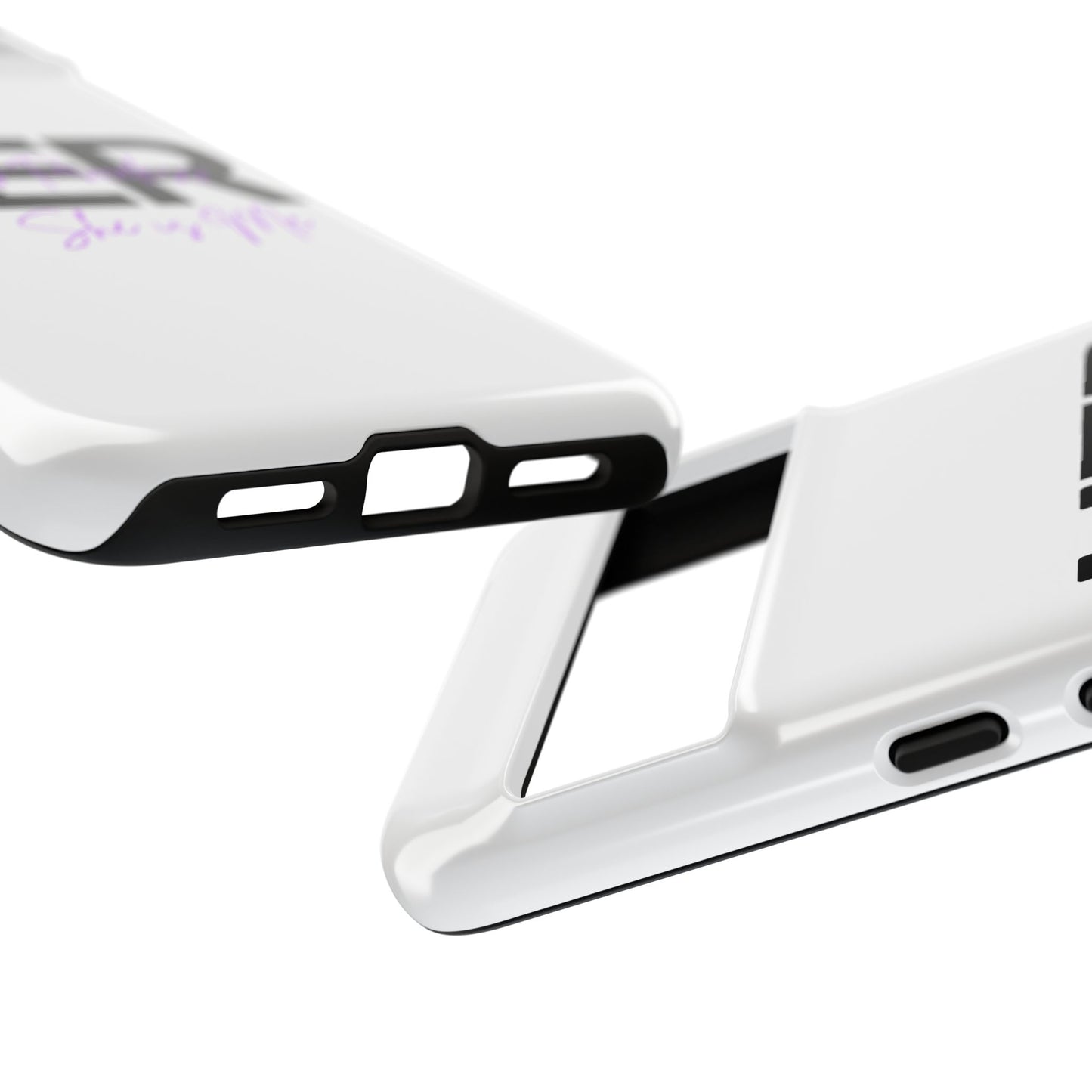 Customizable phone Case