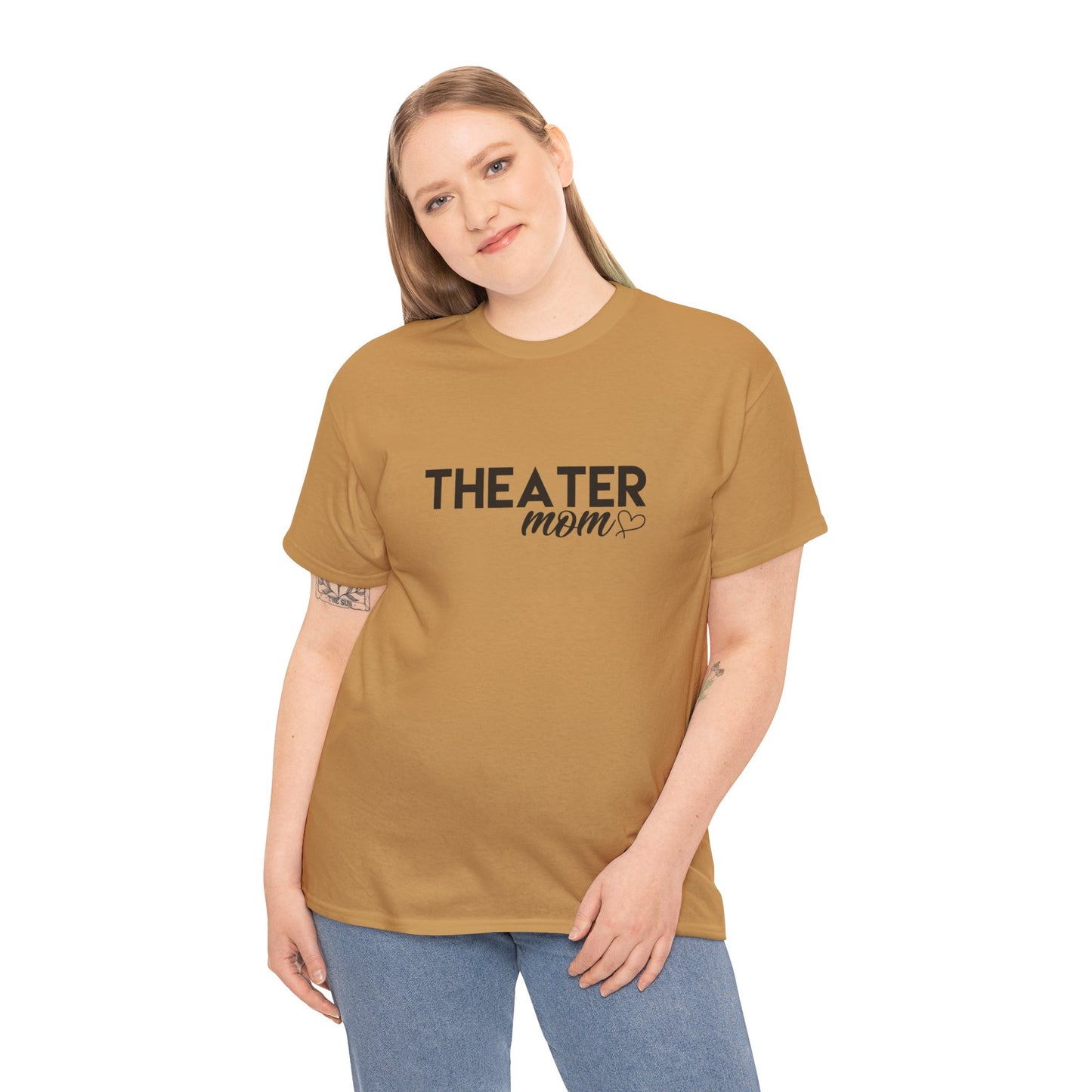 Theater Mom Unisex