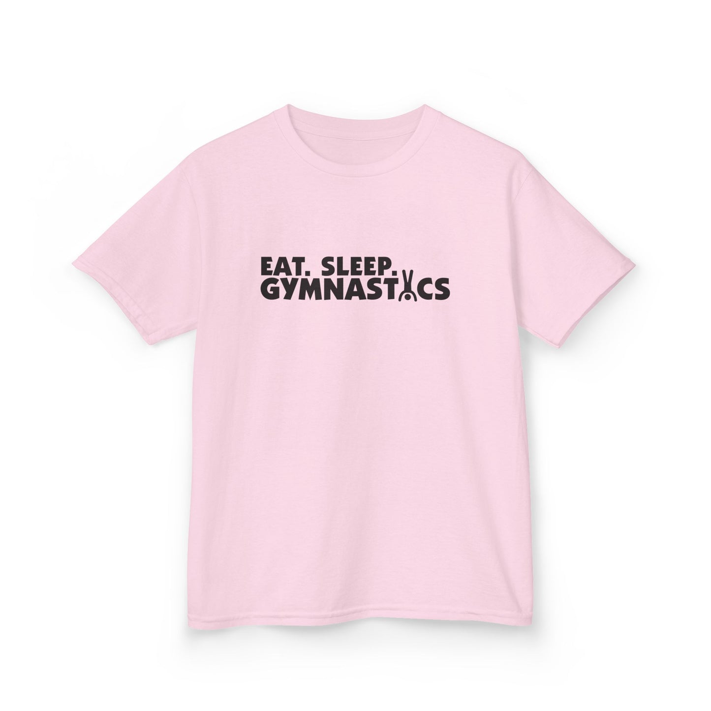 Eat Sleep Gymnastics Shirt