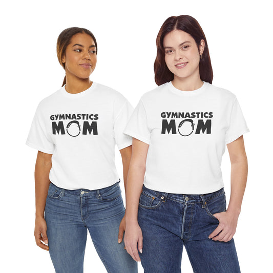 Gymnastics Mom Unisex Tee