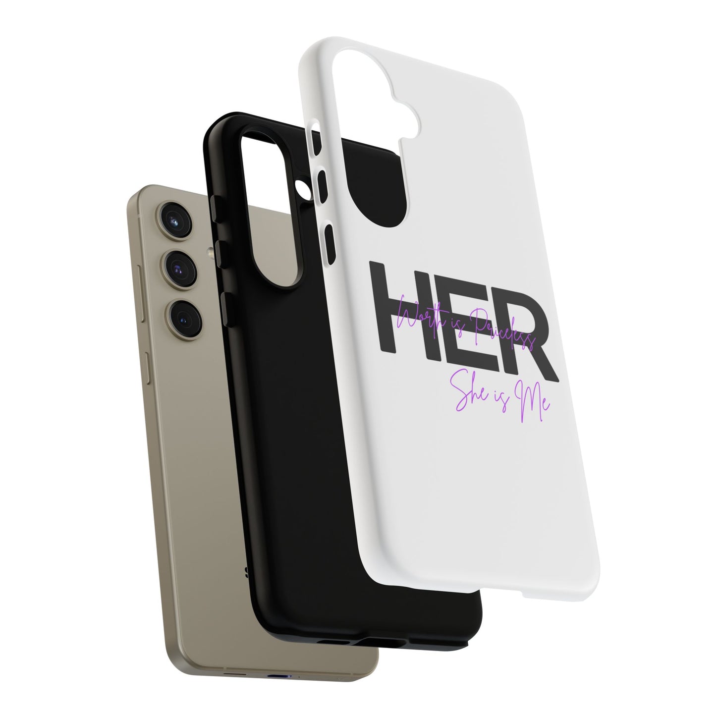 Customizable phone Case