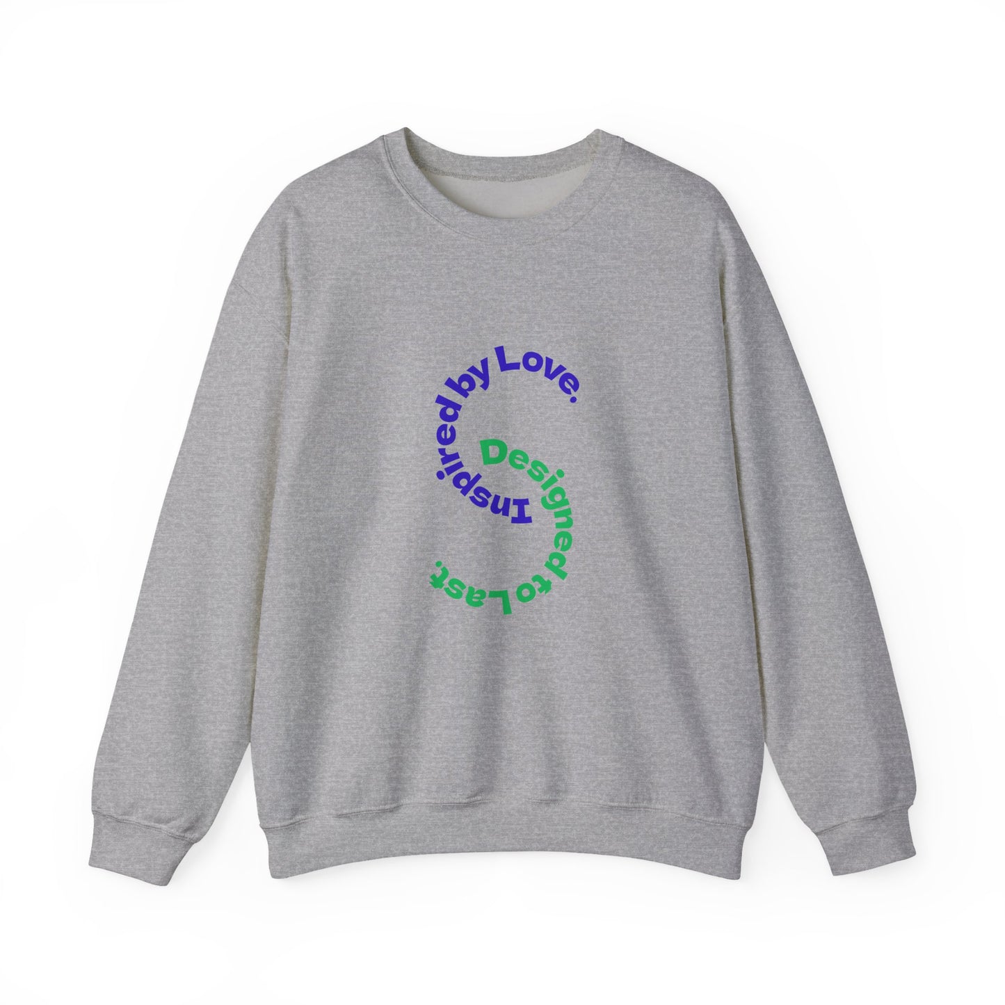 K&J Crewneck Sweatshirt