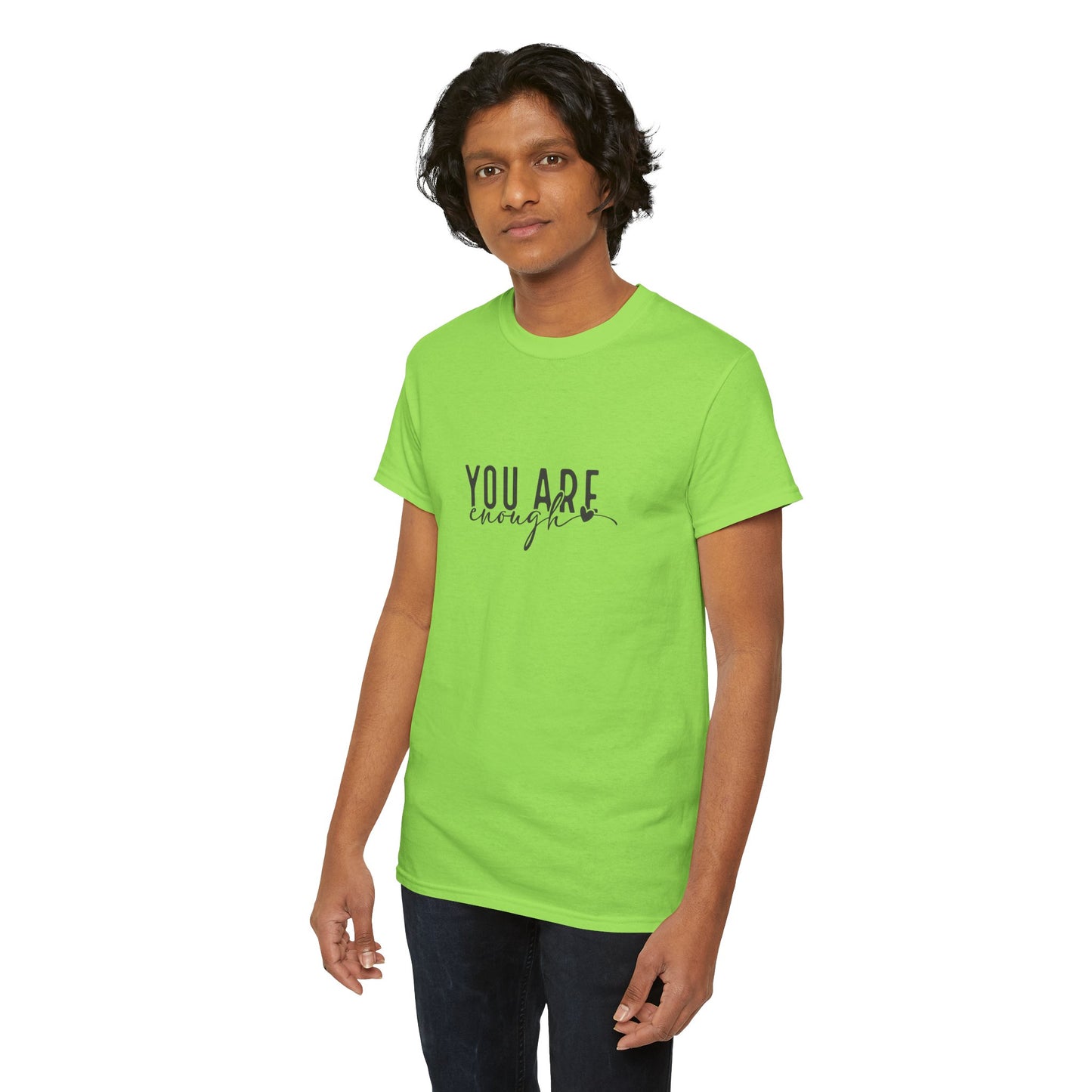 You Are Enough Tee Unisex
