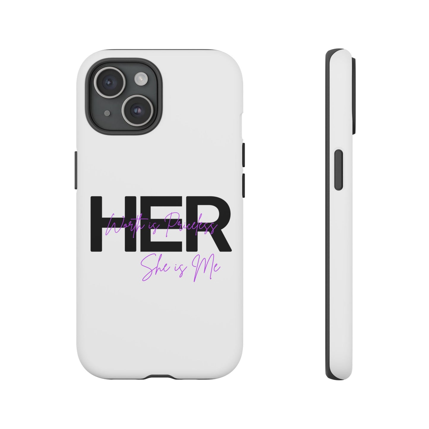 Customizable phone Case